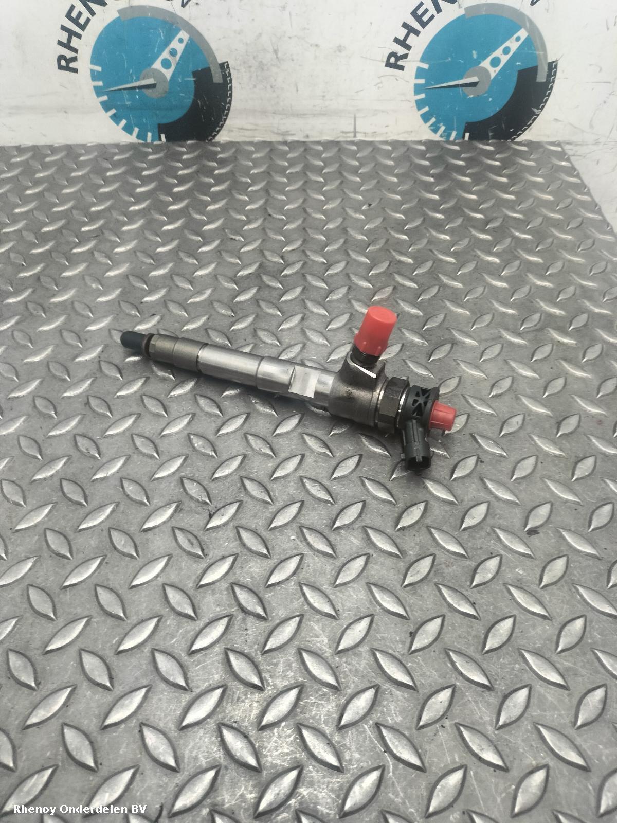 Bekijk Auto-onderdeel BRANDSTOF INJECTOR / VERSTUIVER RENAULT CLIO 2022