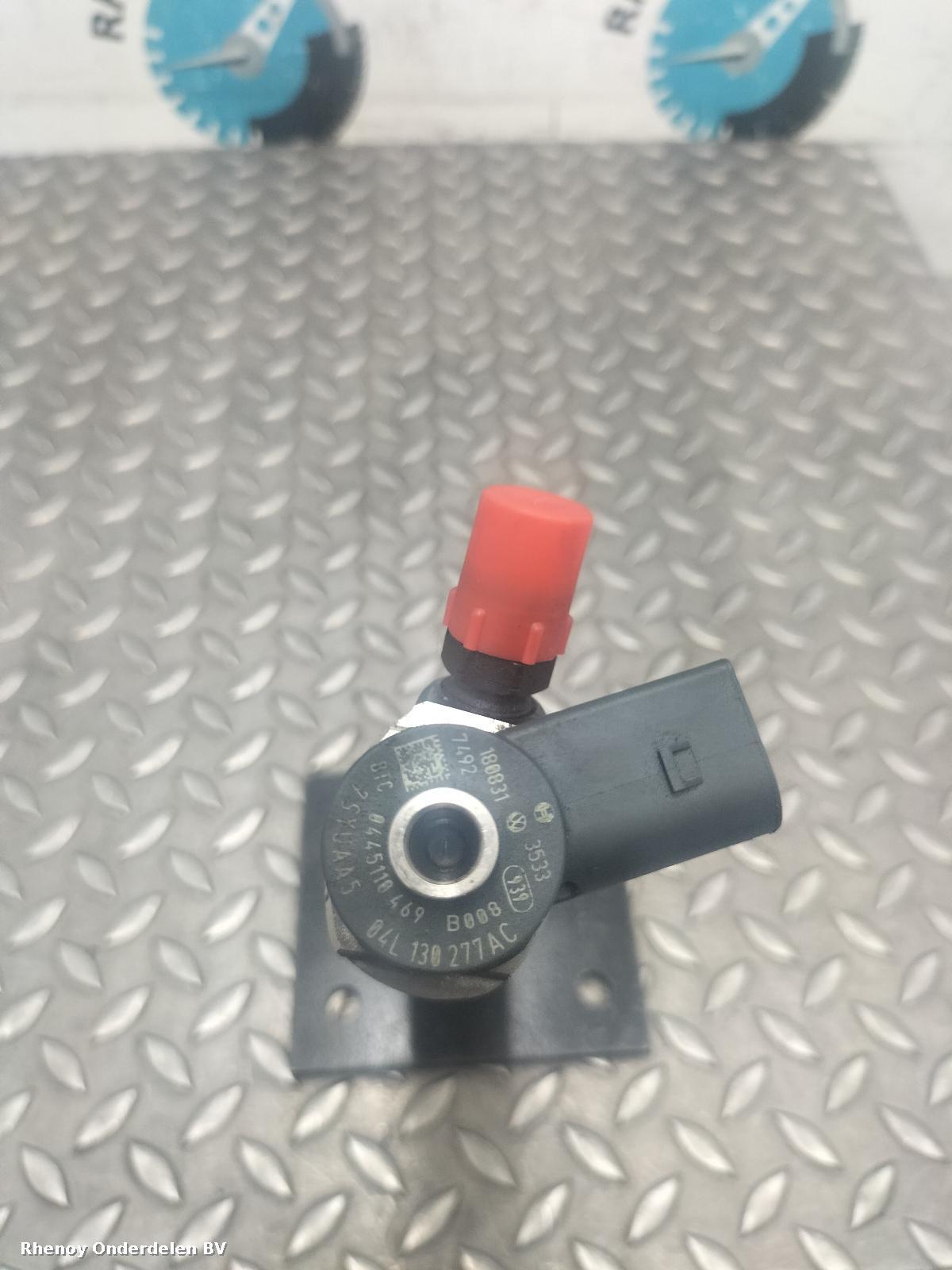 2020 VOLKSWAGEN PASSAT BRANDSTOF INJECTOR / VERSTUIVER View Auto part BRANDSTOF INJECTOR / VERSTUIVER VOLKSWAGEN PASSAT 2020
