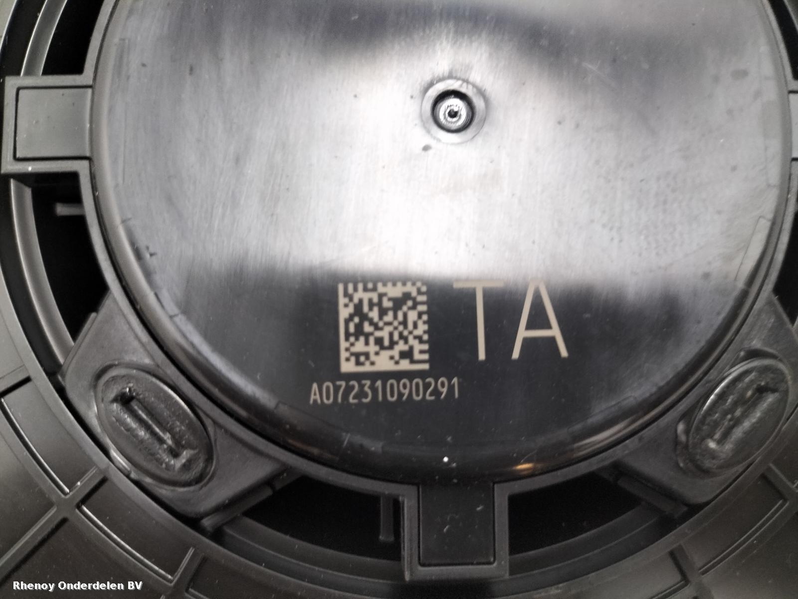 2023 NISSAN QASHQAI KACHELMOTOR View Auto part KACHELMOTOR NISSAN QASHQAI 2023