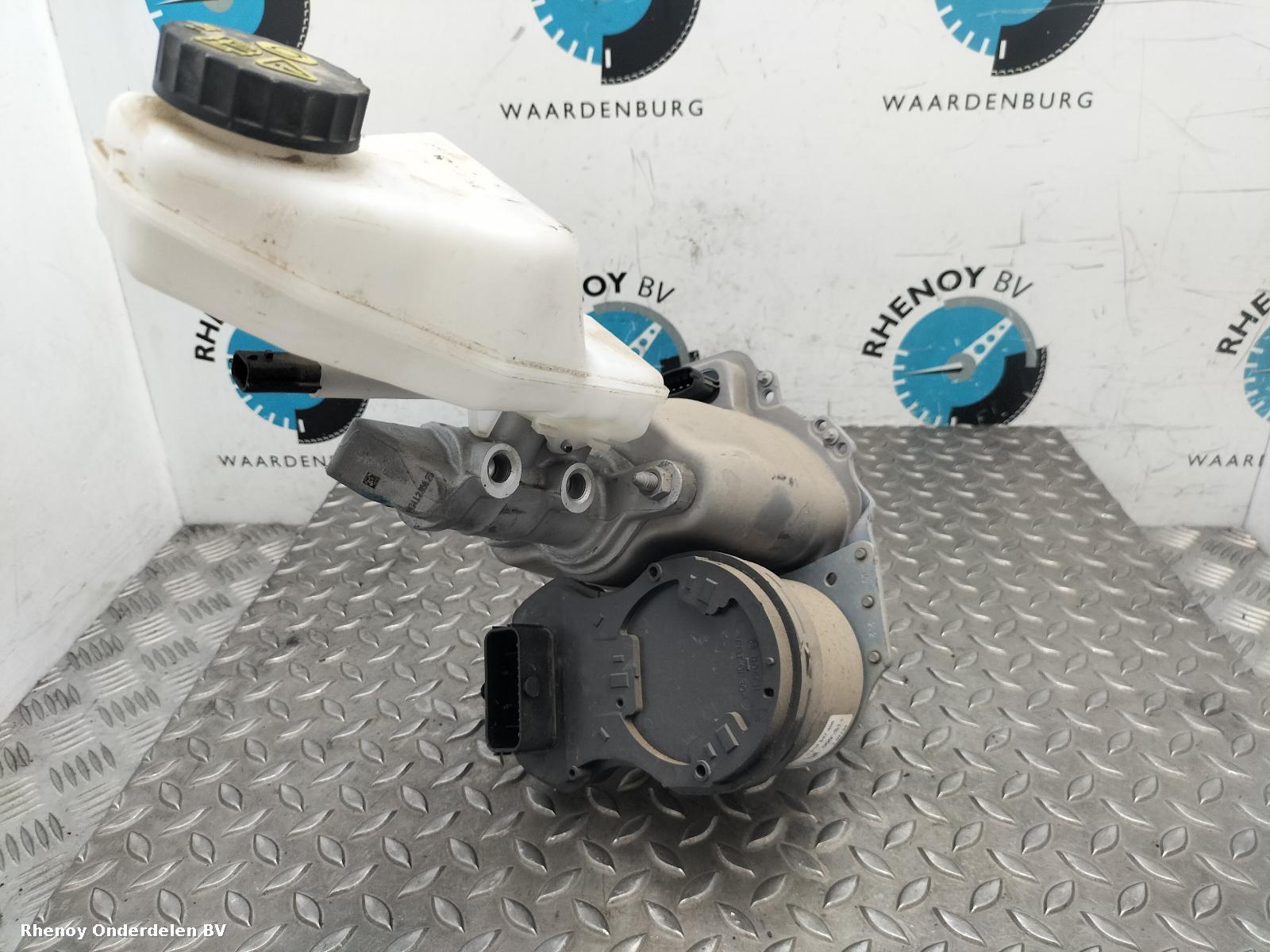 2023 NISSAN QASHQAI REM BEKRACHTIGER View Auto part REM BEKRACHTIGER NISSAN QASHQAI 2023