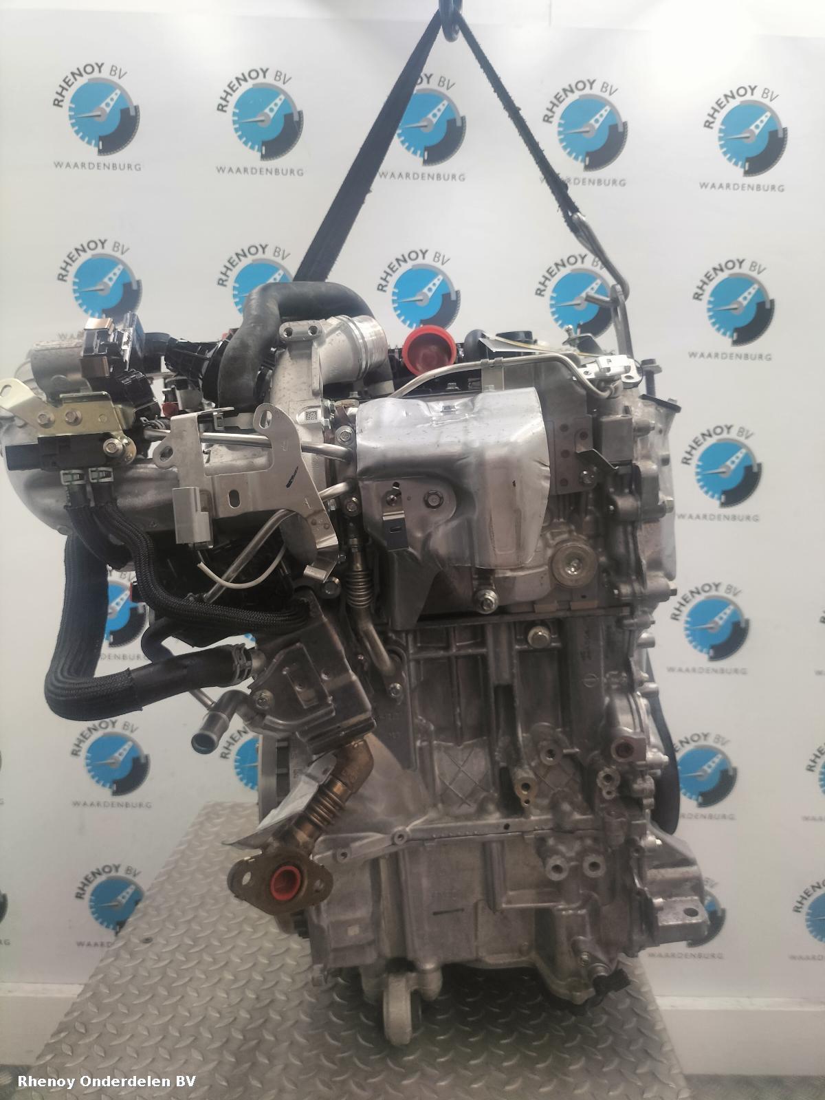 2023 NISSAN QASHQAI MOTOR View Auto part MOTOR NISSAN QASHQAI 2023