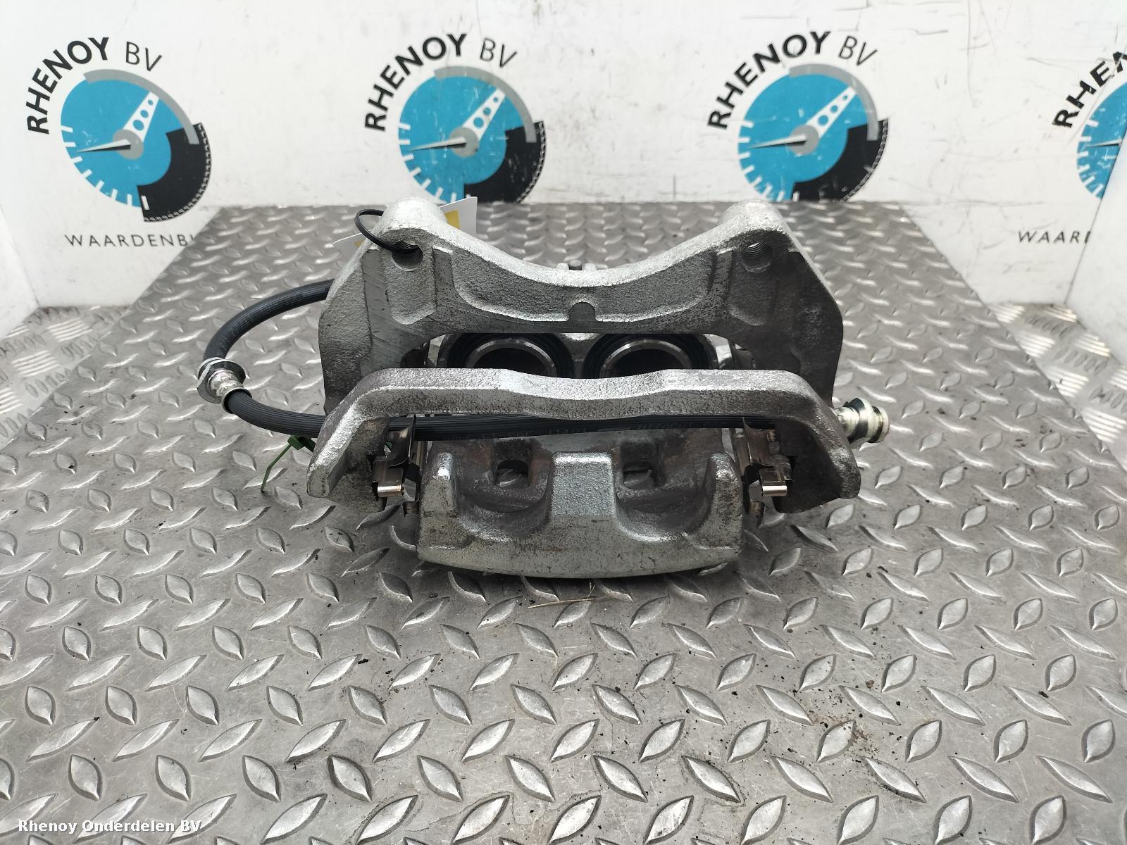 View Auto part Caliper NISSAN QASHQAI 2023