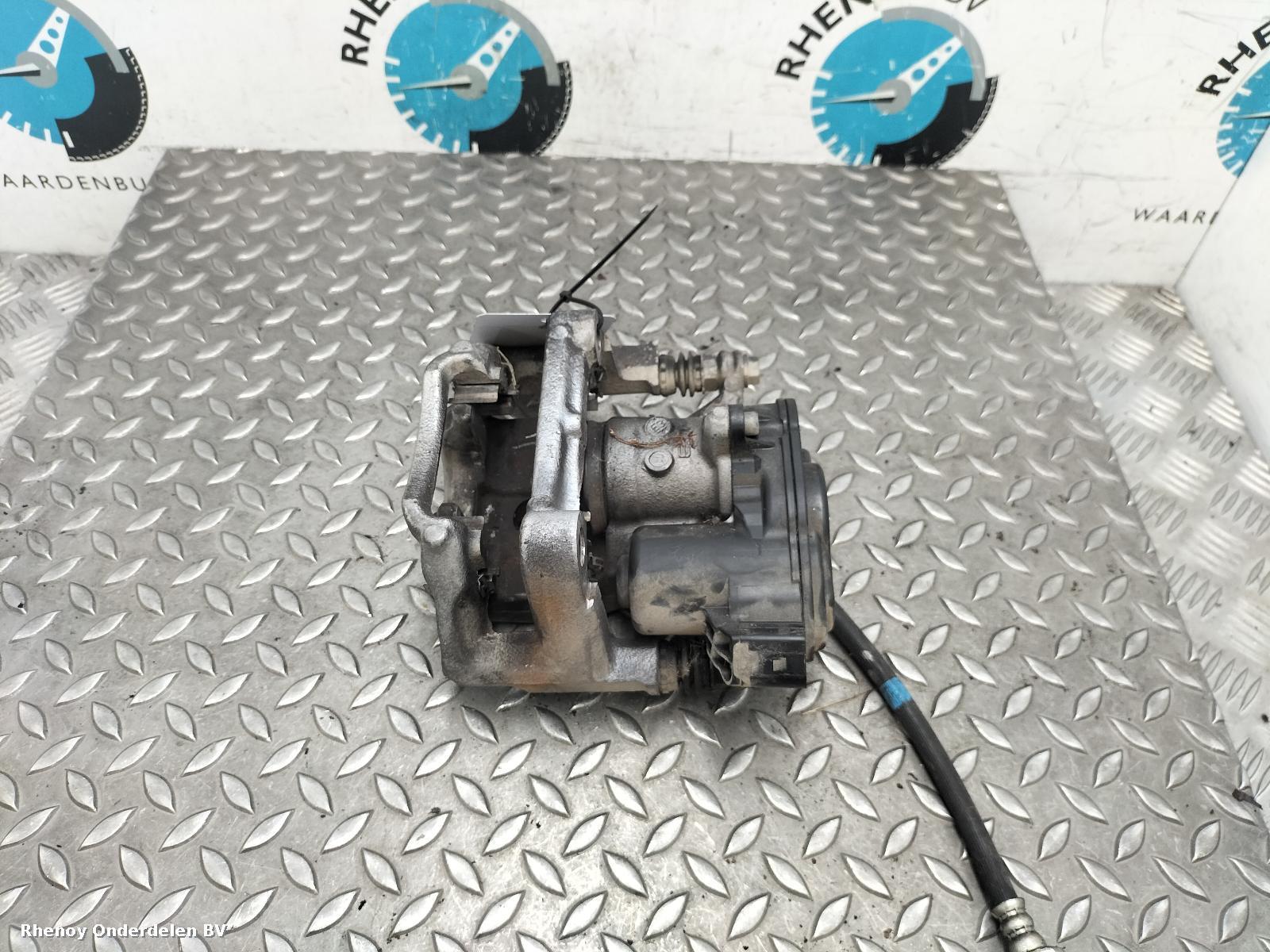 View Auto part Caliper NISSAN QASHQAI 2023