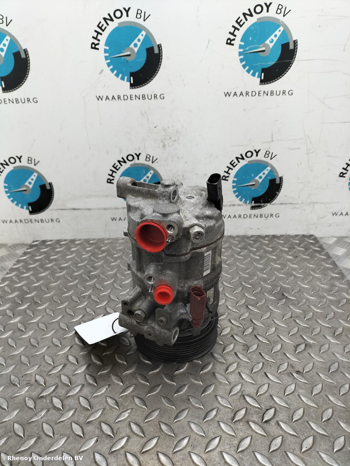 Bekijk Auto-onderdeel AIRCO COMPRESSOR / AIRCOPOMP AUDI A1 2021