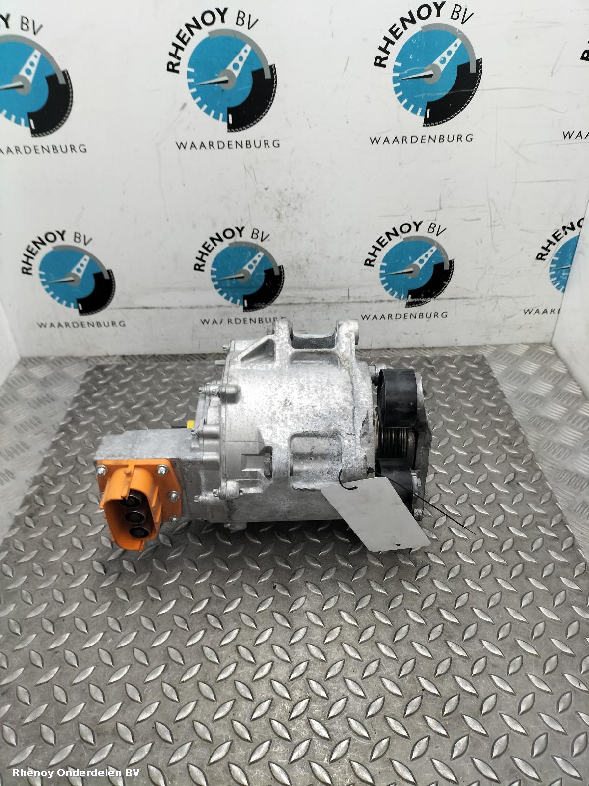 2020 LAND ROVER DISCOVERY SPORT DYNAMO View Auto part DYNAMO LAND ROVER DISCOVERY SPORT 2020