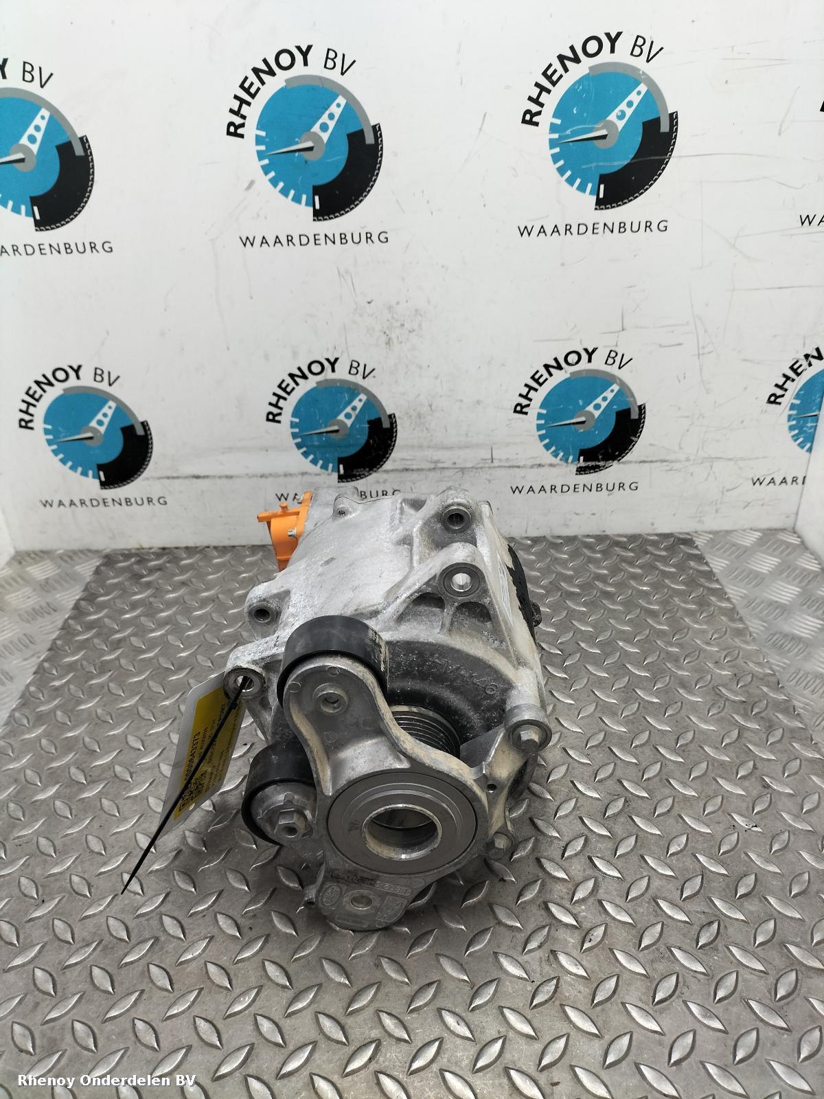 2020 LAND ROVER DISCOVERY SPORT DYNAMO View Auto part DYNAMO LAND ROVER DISCOVERY SPORT 2020