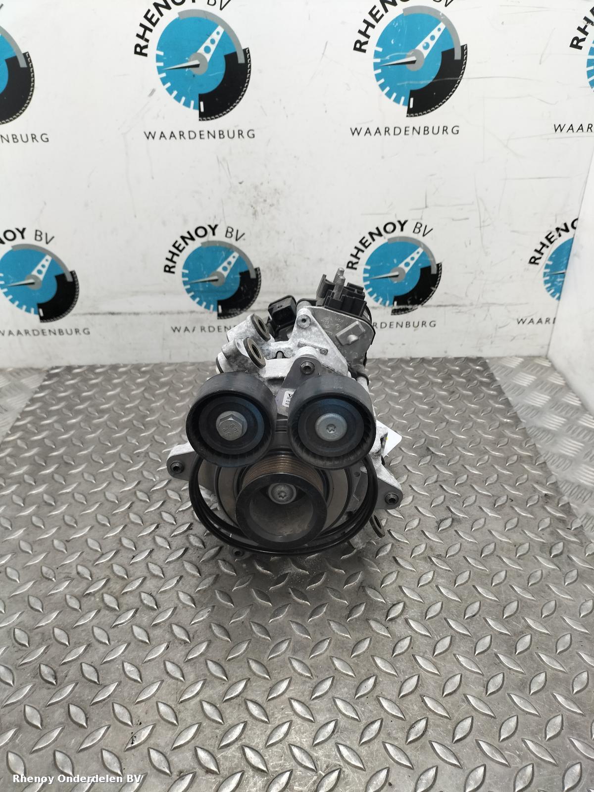 2021 VOLVO XC40 DYNAMO View Auto part DYNAMO VOLVO XC40 2021