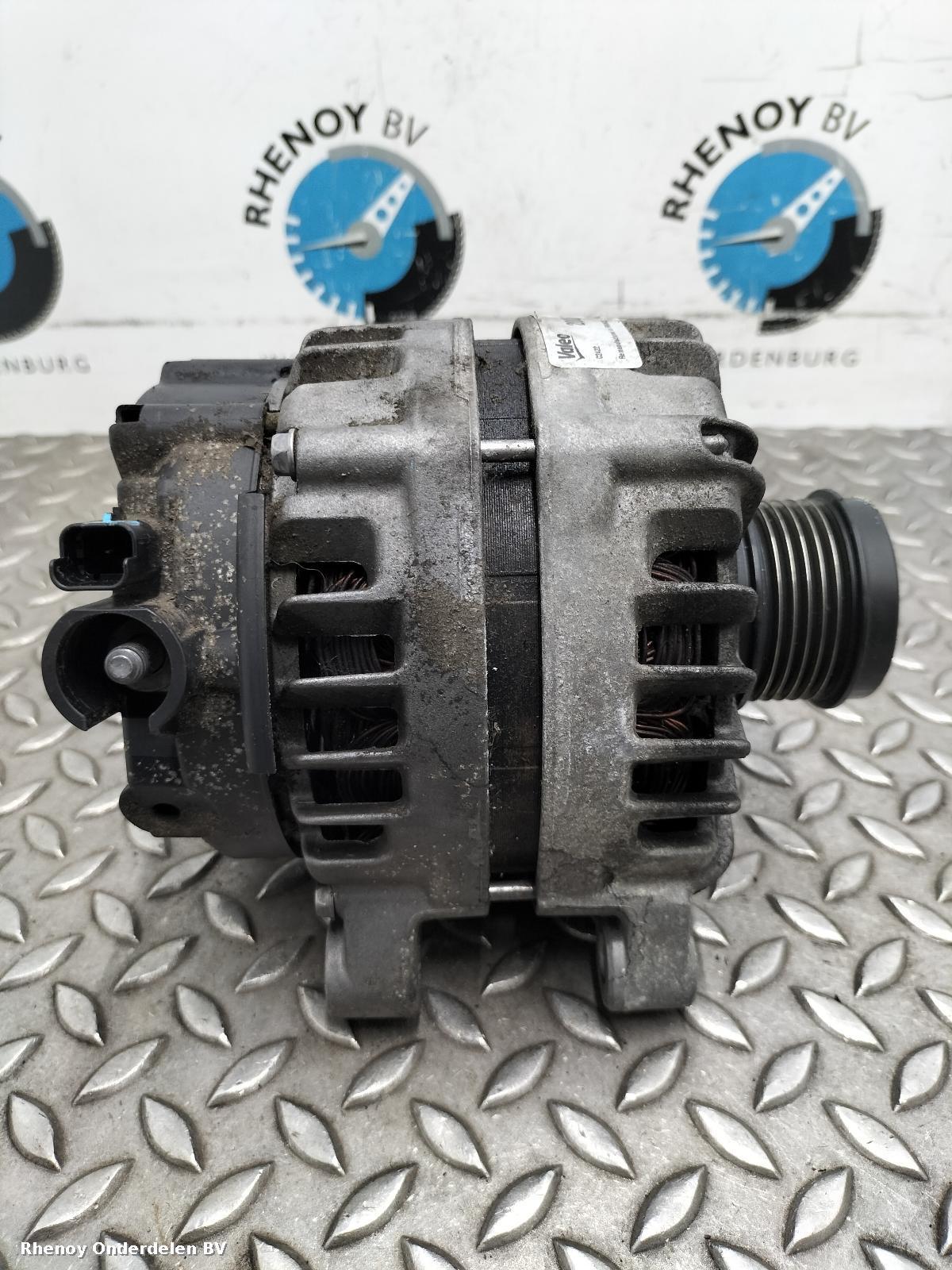 View Auto part DYNAMO PEUGEOT PARTNER 2016
