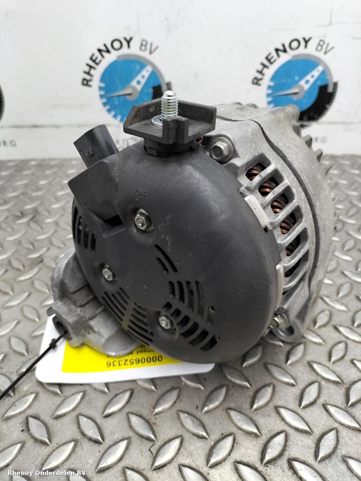 2017 BMW X1 DYNAMO View Auto part DYNAMO BMW X1 2017