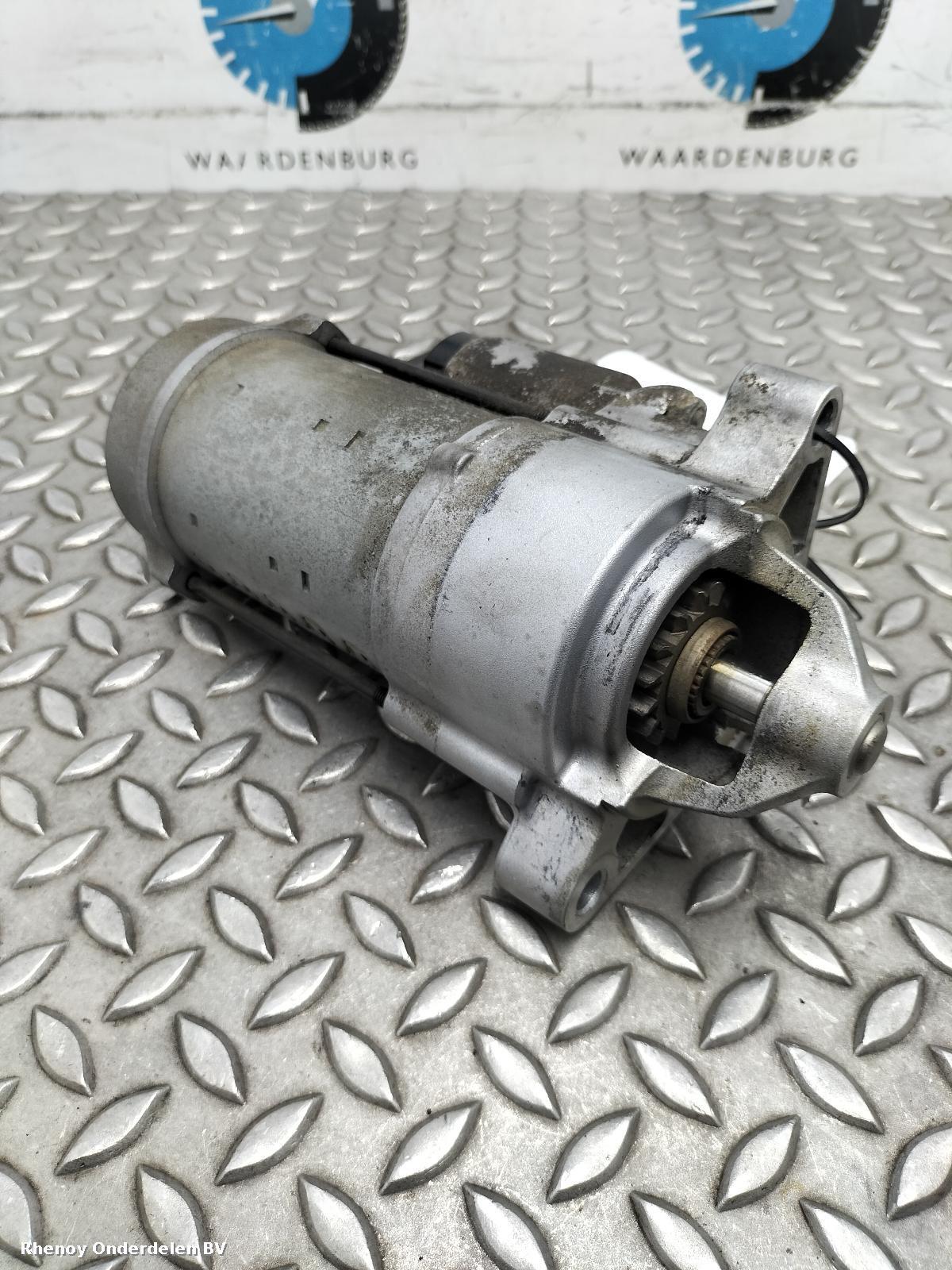 2017 BMW X1 STARTMOTOR View Auto part STARTMOTOR BMW X1 2017