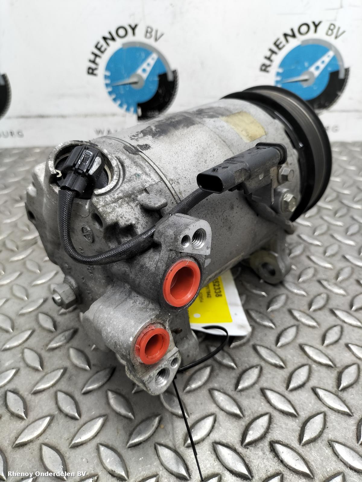 2017 BMW X1 AIRCO COMPRESSOR / AIRCOPOMP View Auto part AIRCO COMPRESSOR / AIRCOPOMP BMW X1 2017