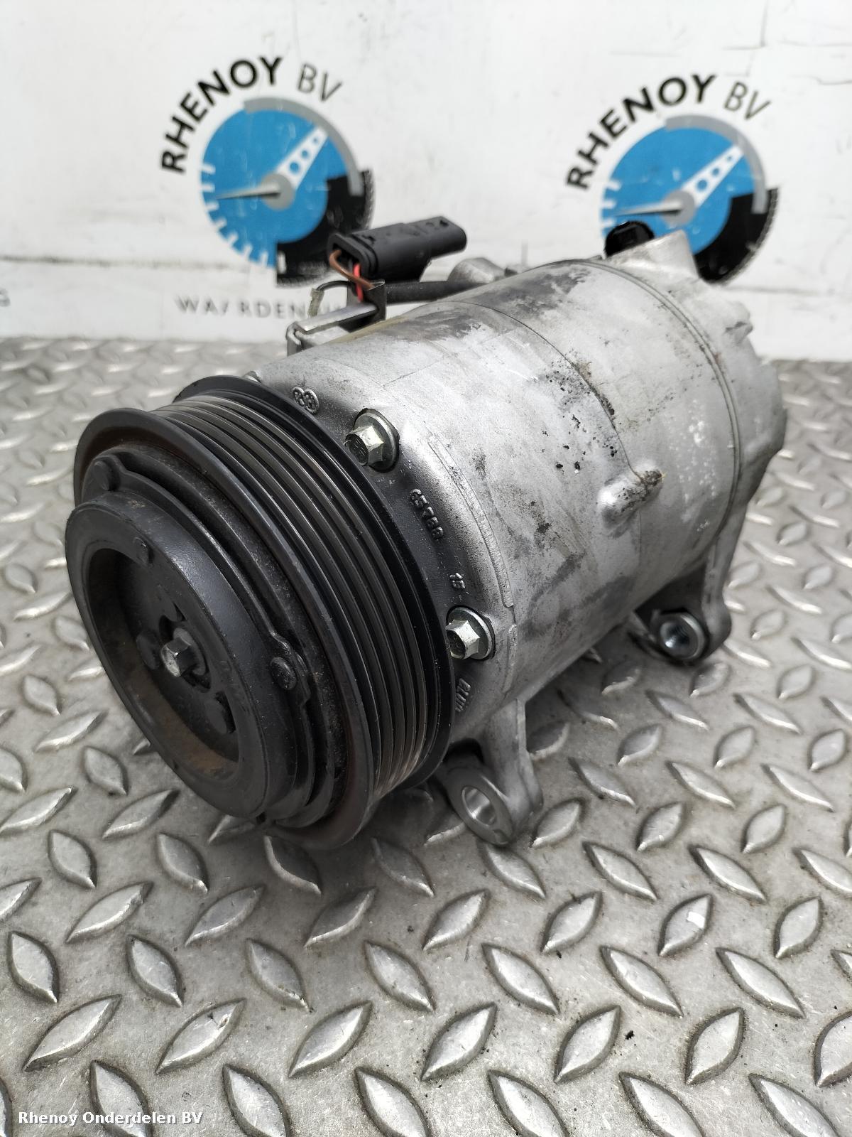 Bekijk Auto-onderdeel AIRCO COMPRESSOR / AIRCOPOMP BMW X1 2017