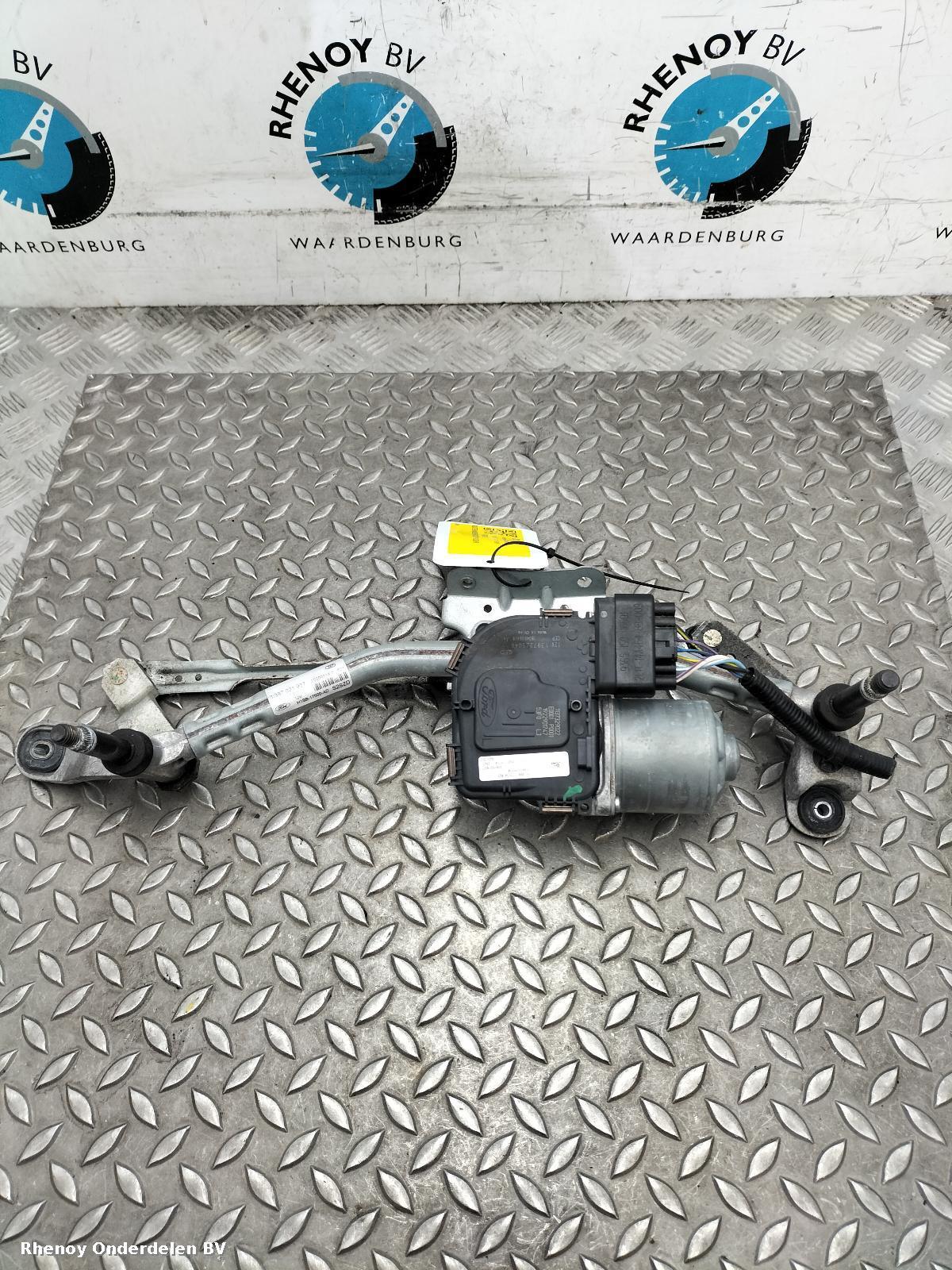 Bekijk Auto-onderdeel RUITENWISSERMOTOR VOOR FORD FIESTA 2020