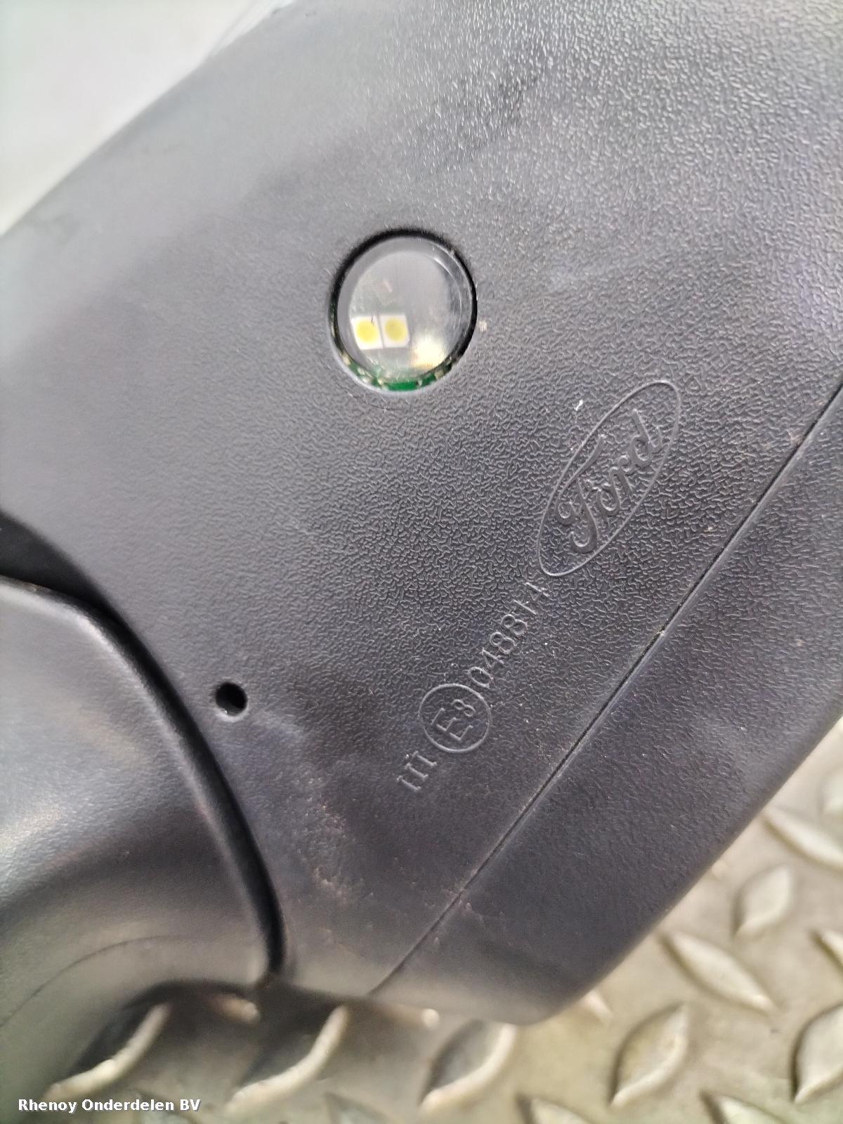 View Auto part SPIEGEL L FORD FIESTA 2020