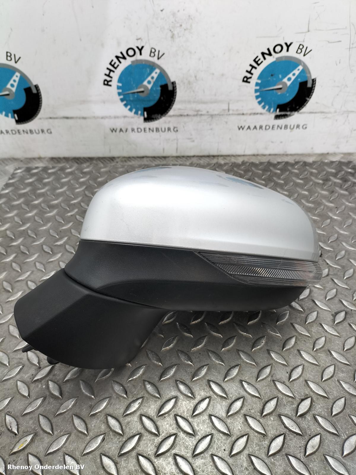 View Auto part SPIEGEL L FORD FIESTA 2020