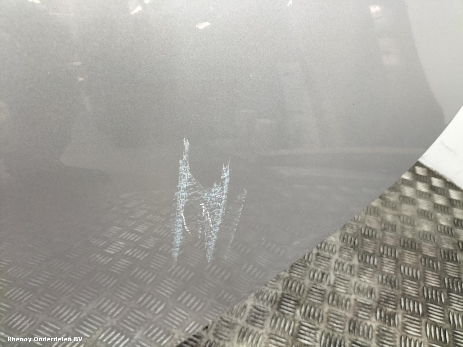 View Auto part PORTIER LA  FORD FIESTA 2020