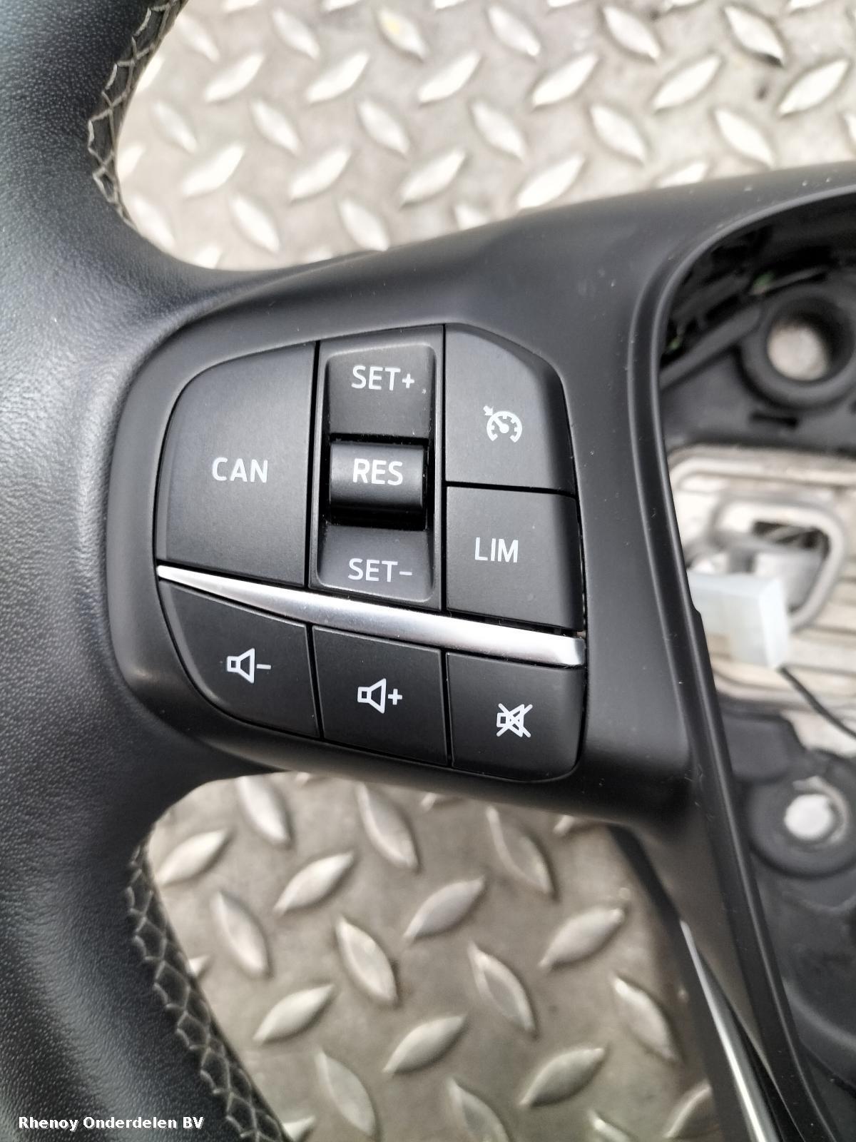 View Auto part STUURWIEL FORD FIESTA 2020