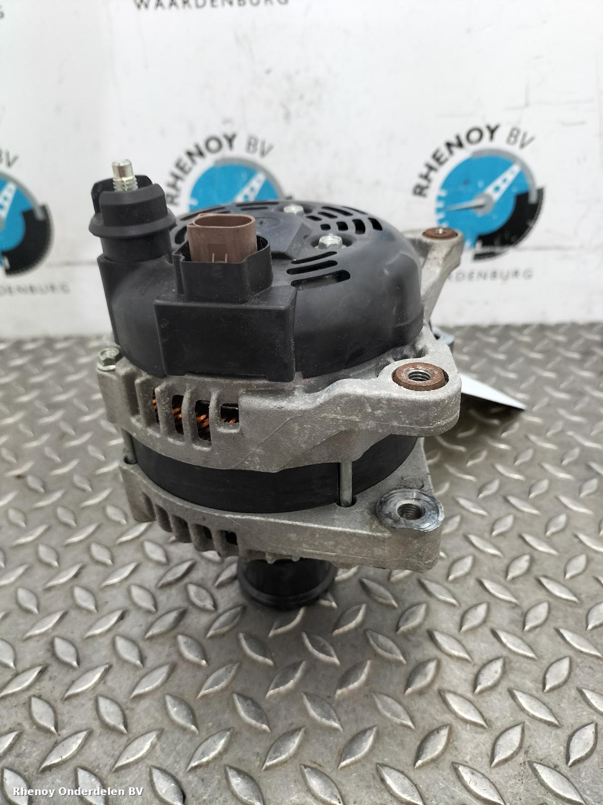 Bekijk Auto-onderdeel DYNAMO FORD FIESTA 2020