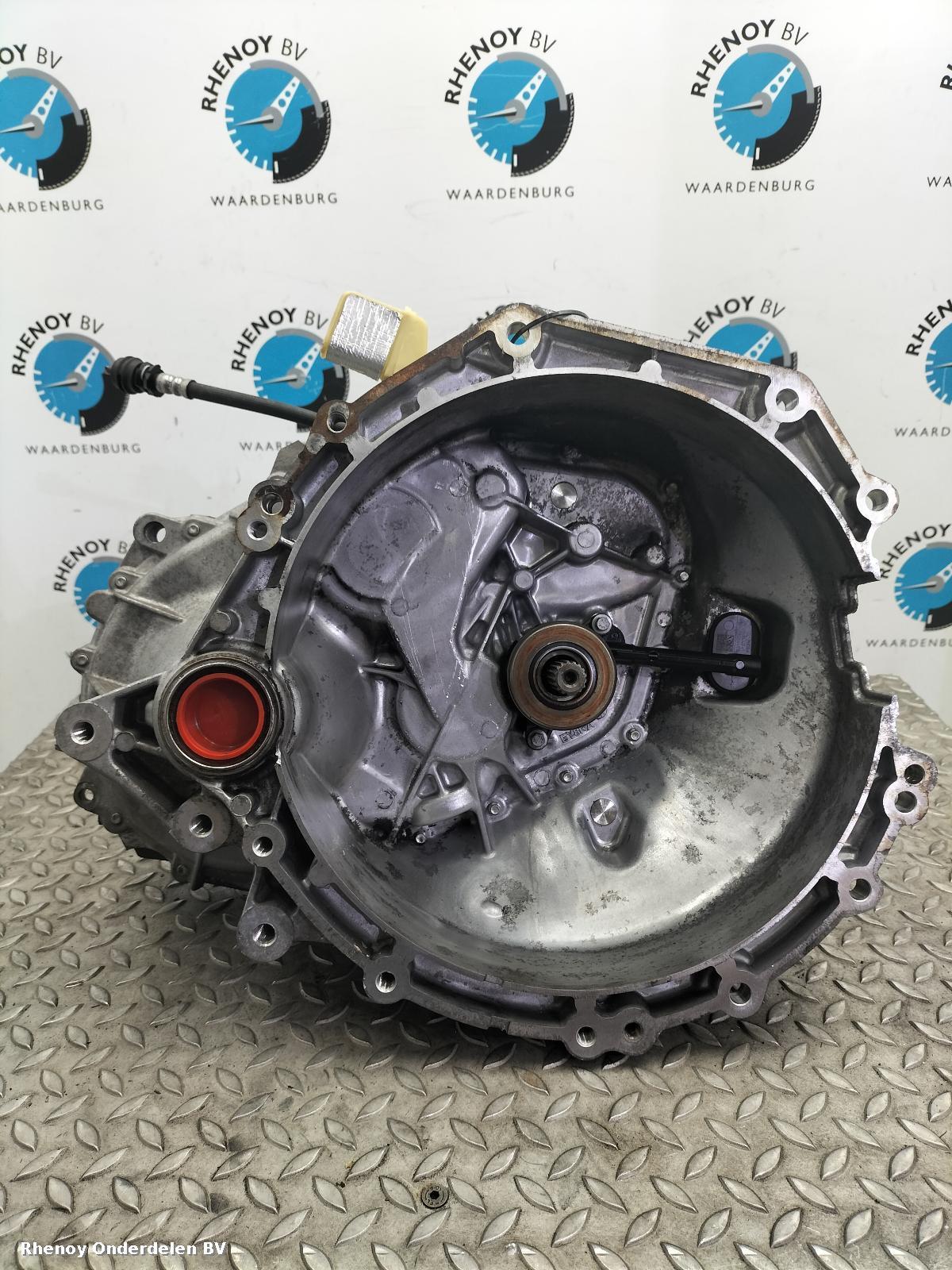 Bekijk Auto-onderdeel TRANSMISSIE / VERSNELLINGSBAK FORD FIESTA 2020