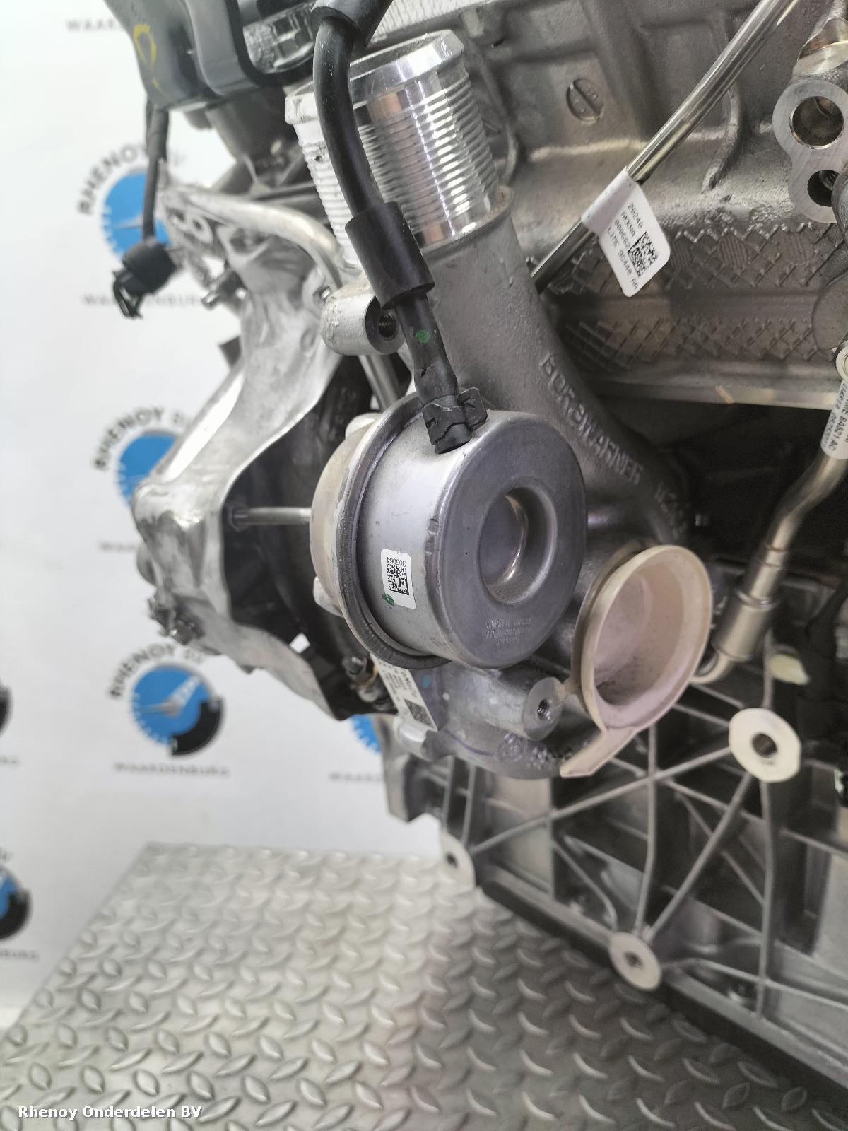 2021 FORD EXPLORER MOTOR View Auto part MOTOR FORD EXPLORER 2021