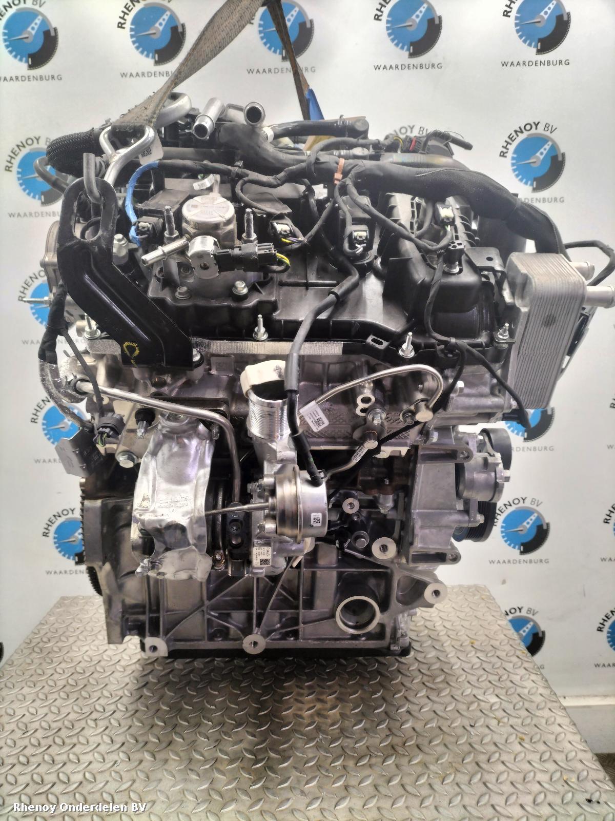 2021 FORD EXPLORER MOTOR View Auto part MOTOR FORD EXPLORER 2021