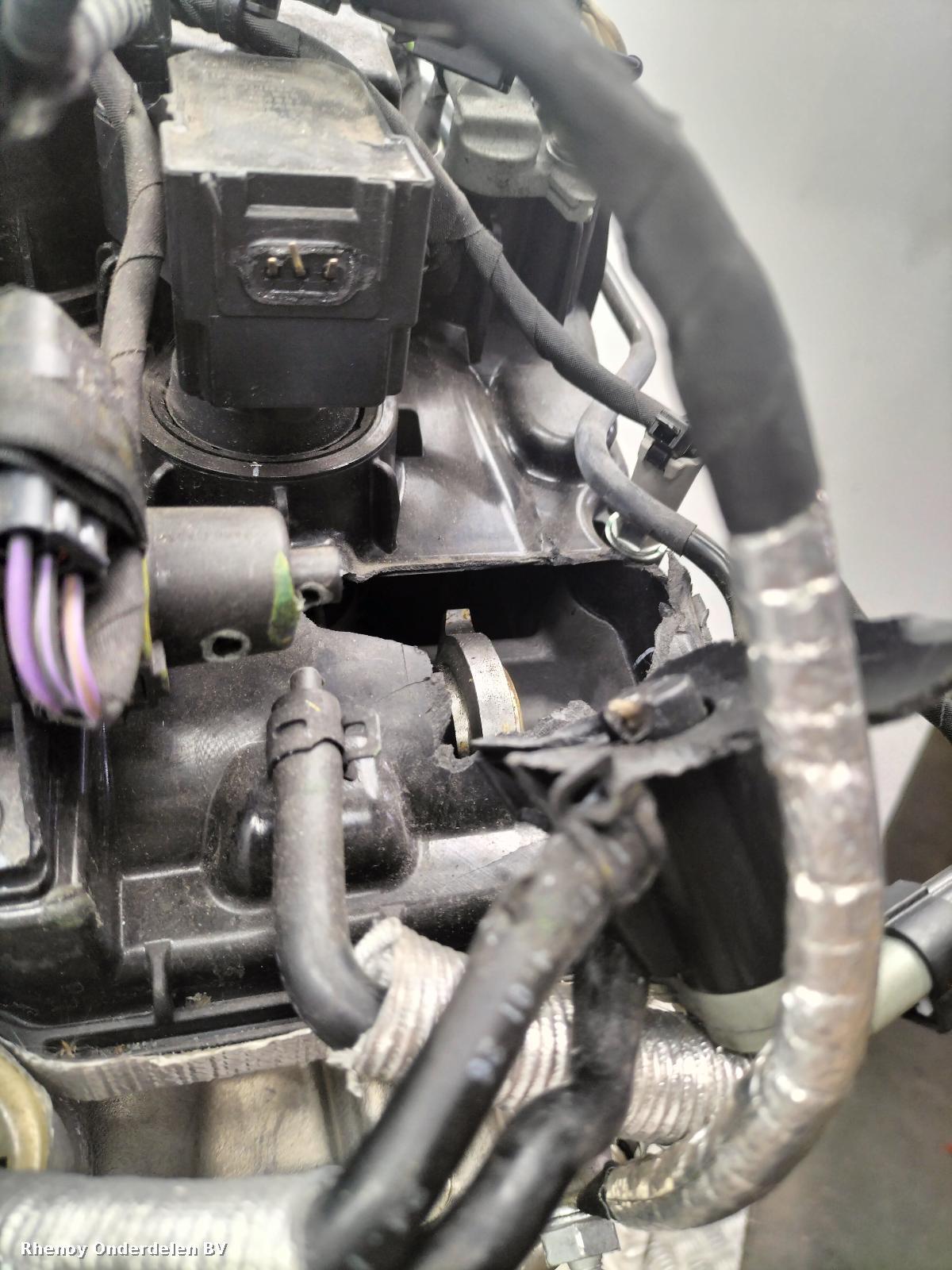 2021 FORD EXPLORER MOTOR View Auto part MOTOR FORD EXPLORER 2021