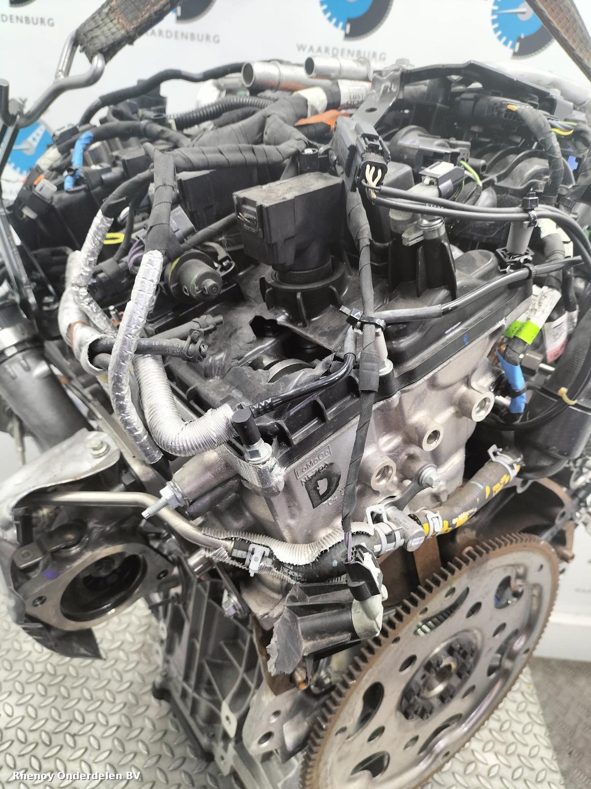 2021 FORD EXPLORER MOTOR View Auto part MOTOR FORD EXPLORER 2021