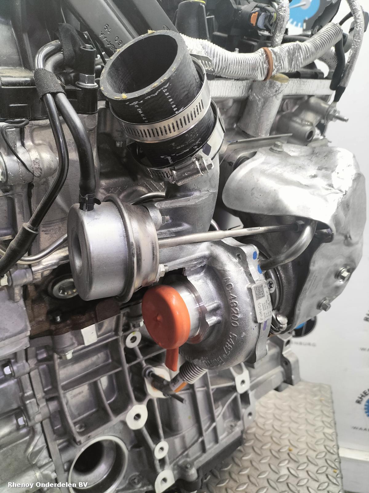 2021 FORD EXPLORER MOTOR View Auto part MOTOR FORD EXPLORER 2021