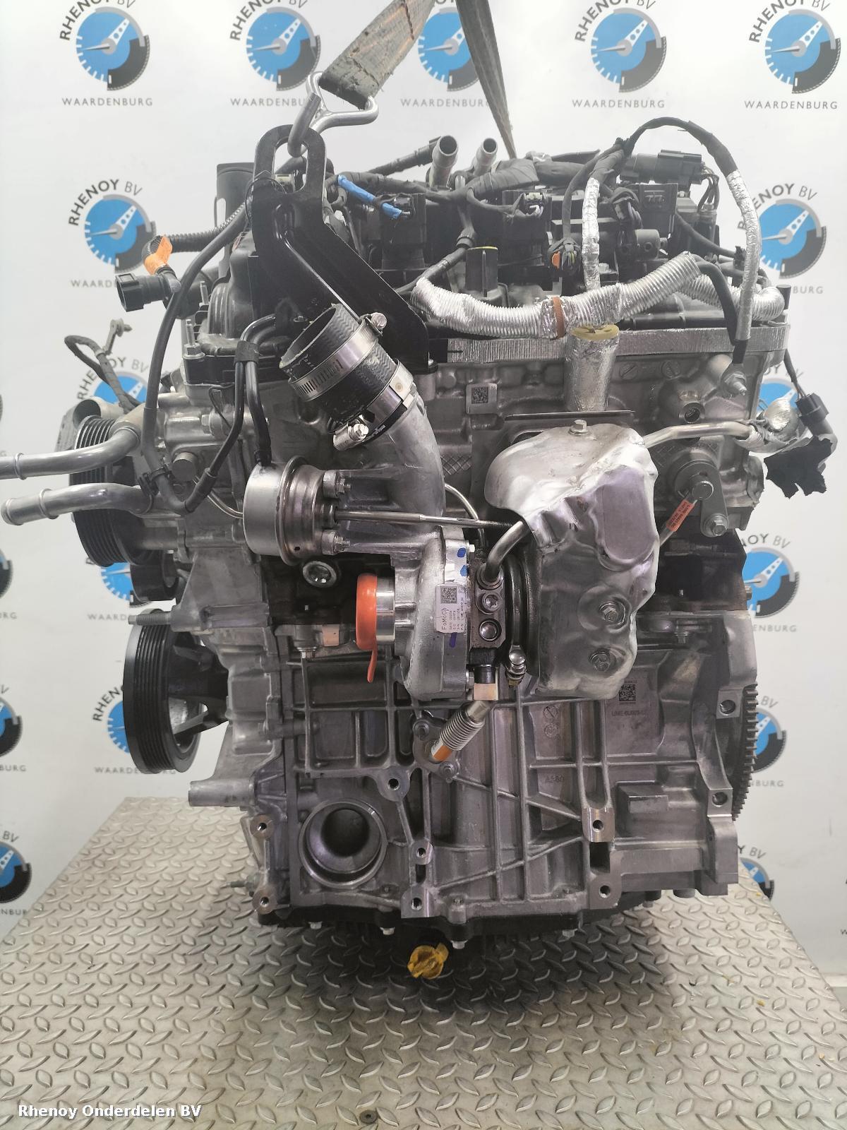 2021 FORD EXPLORER MOTOR View Auto part MOTOR FORD EXPLORER 2021