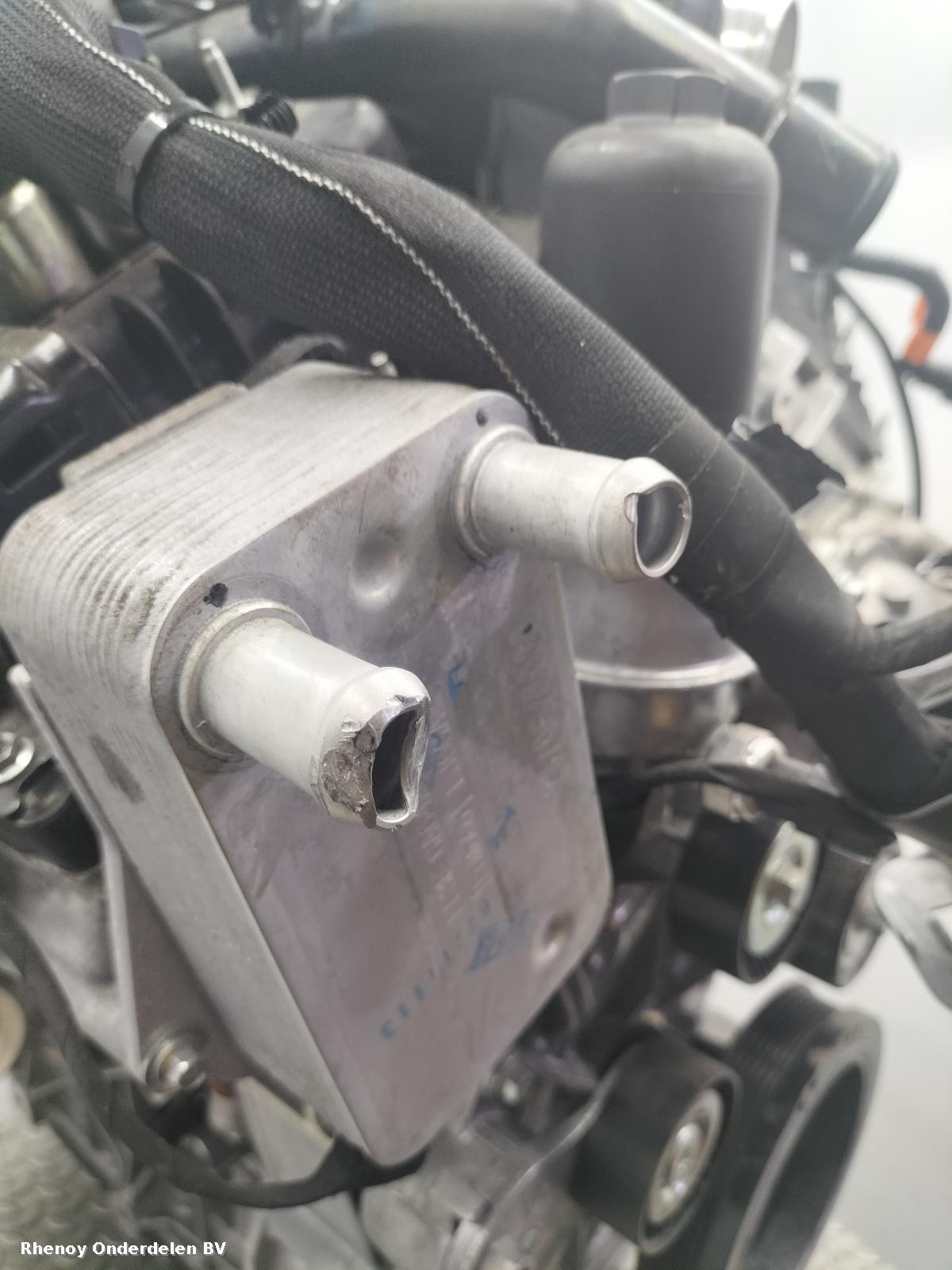 2021 FORD EXPLORER MOTOR View Auto part MOTOR FORD EXPLORER 2021