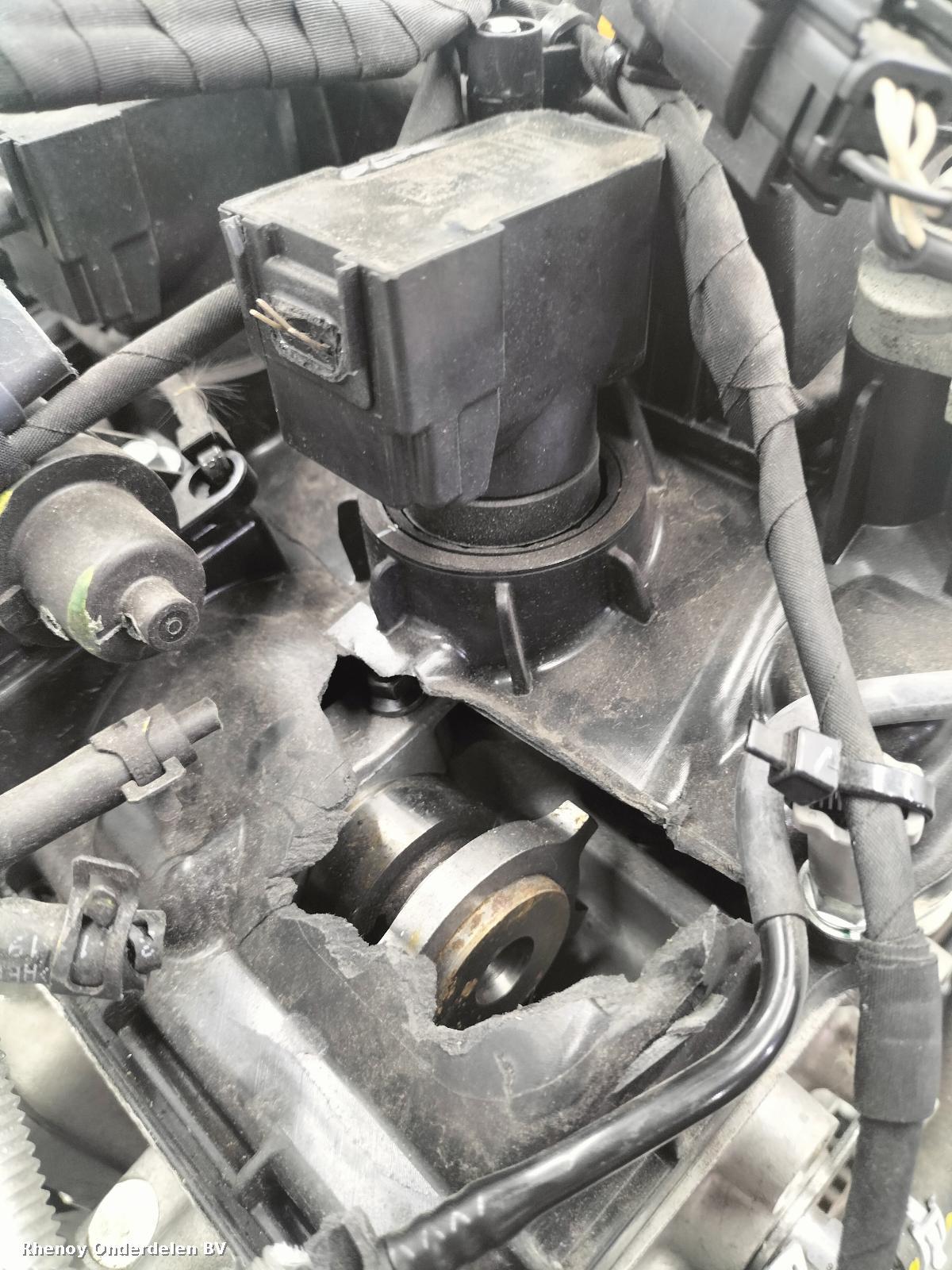 2021 FORD EXPLORER MOTOR View Auto part MOTOR FORD EXPLORER 2021
