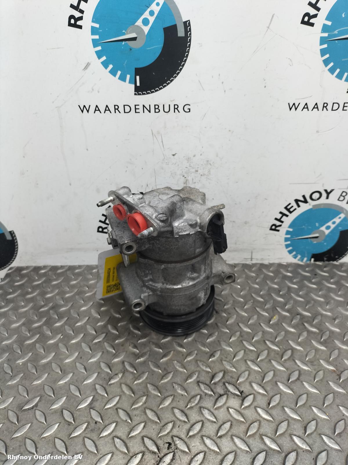 Bekijk Auto-onderdeel AIRCO COMPRESSOR / AIRCOPOMP PEUGEOT 208 2016