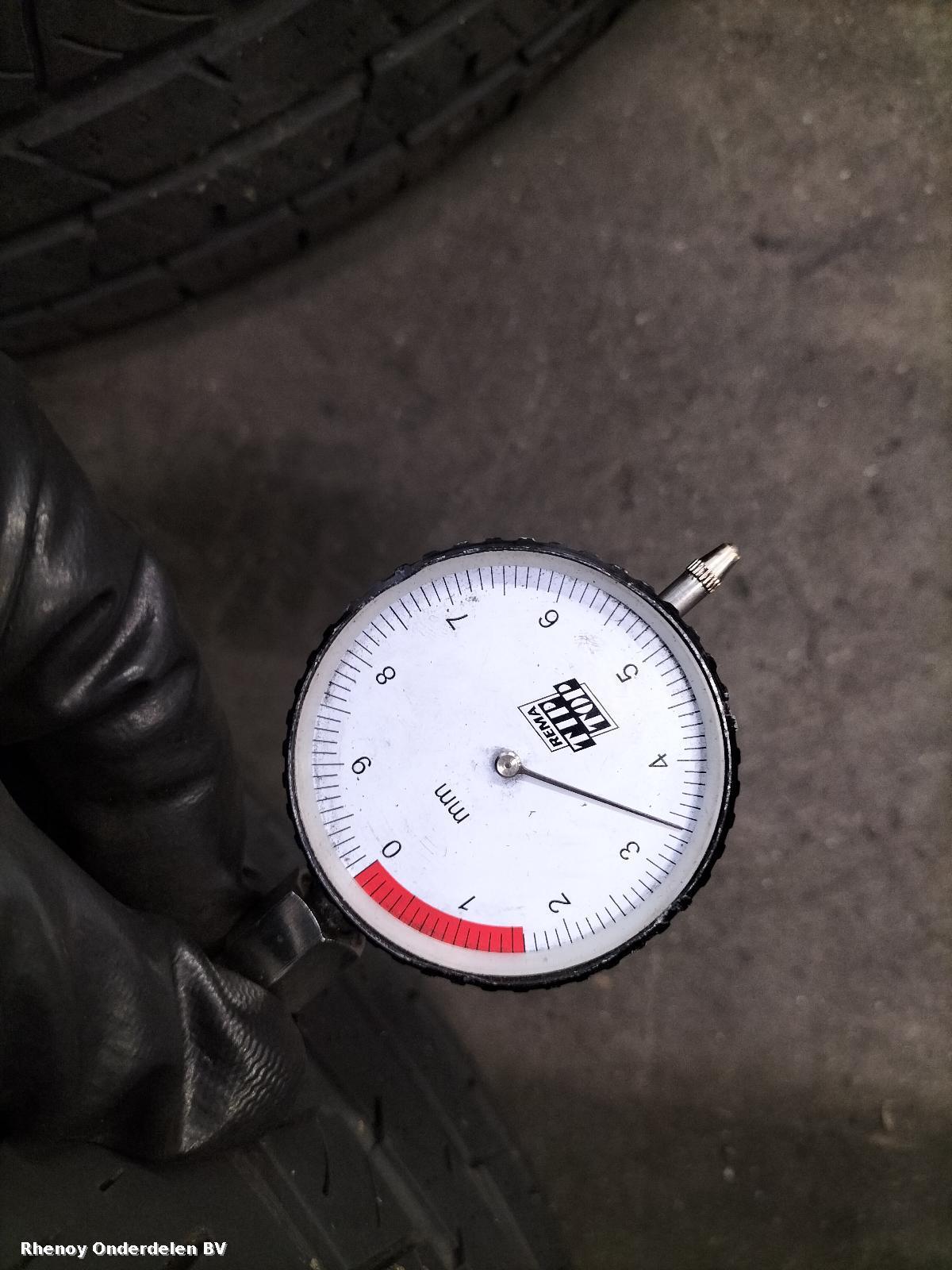 View Auto part VELGEN SET LAND ROVER DISCOVERY SPORT 2016