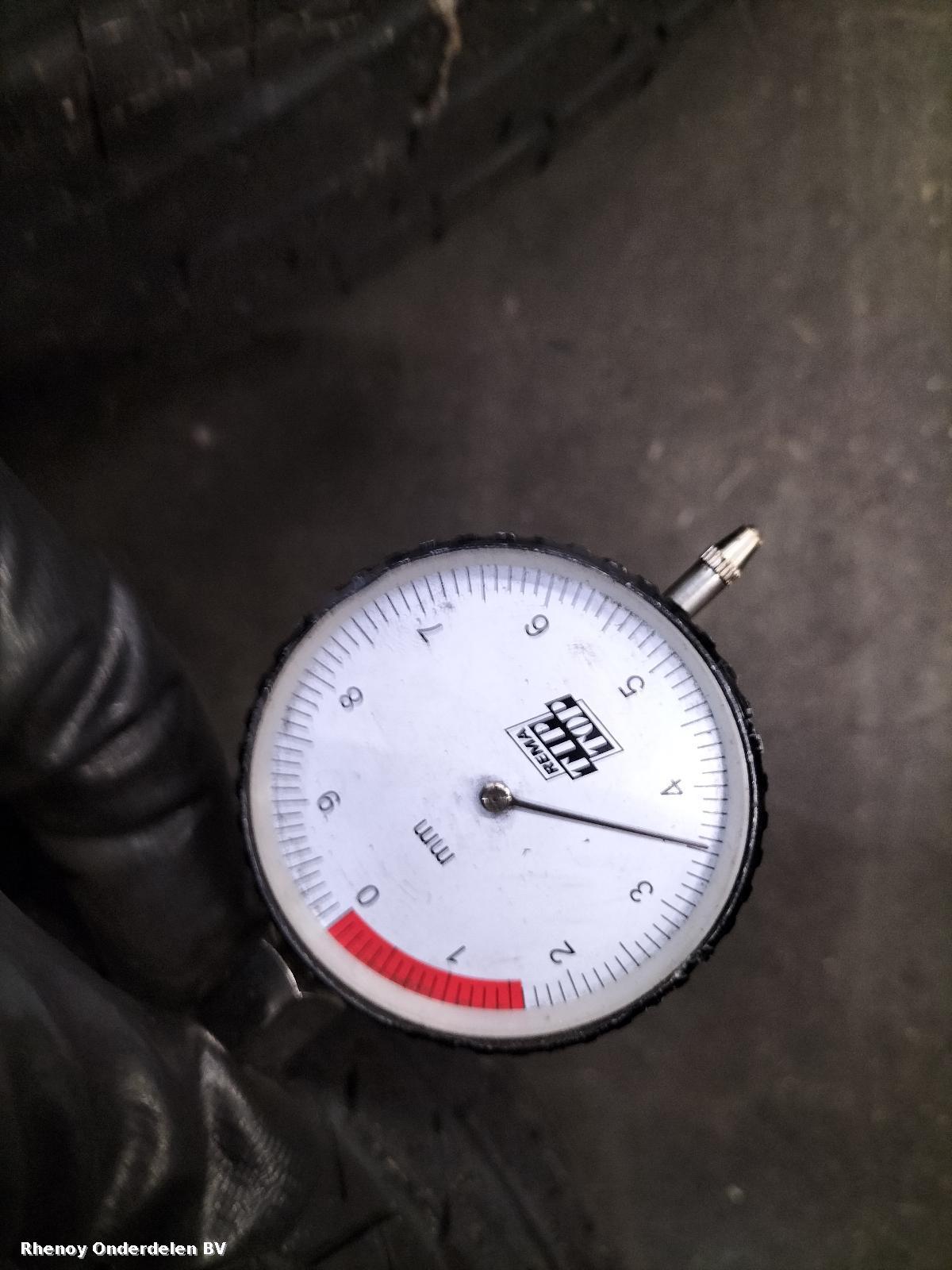 View Auto part VELGEN SET LAND ROVER DISCOVERY SPORT 2016