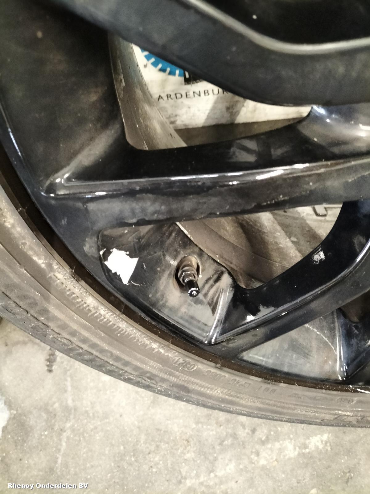 View Auto part VELGEN SET LAND ROVER DISCOVERY SPORT 2016