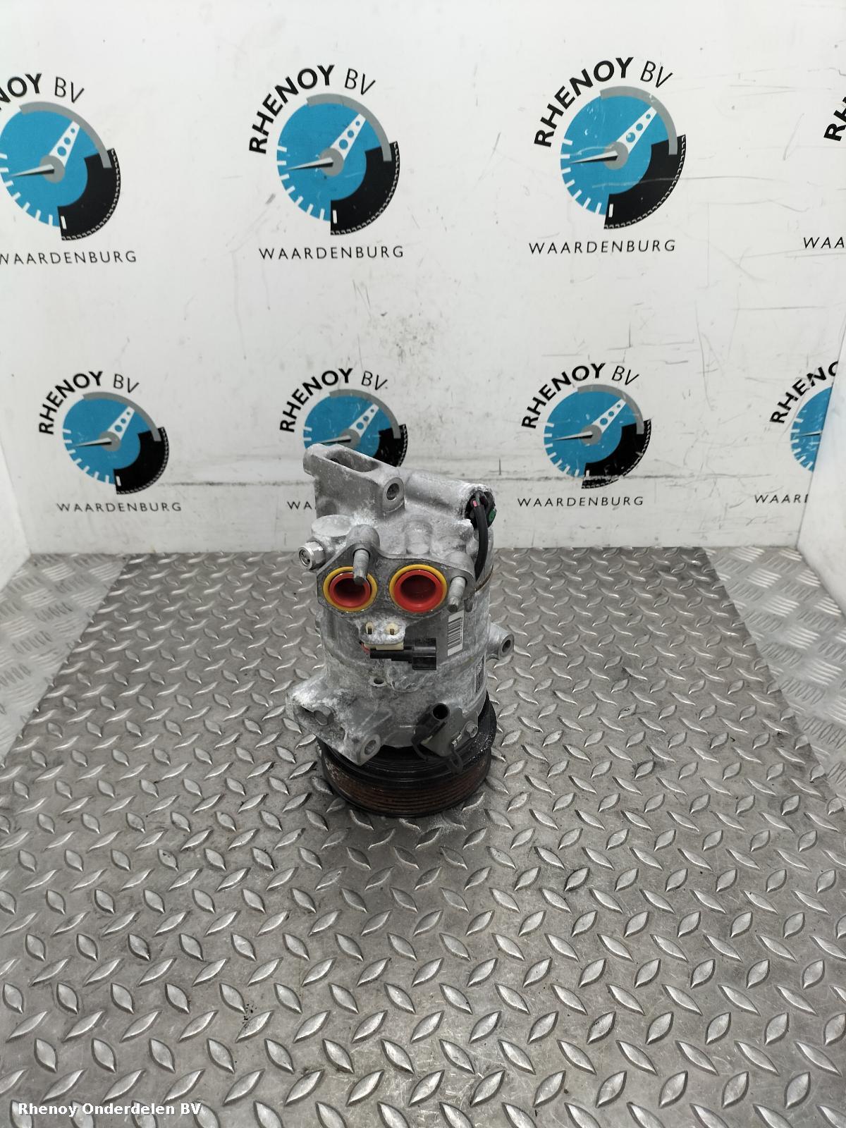 Bekijk Auto-onderdeel AIRCO COMPRESSOR / AIRCOPOMP VOLVO V90 2023
