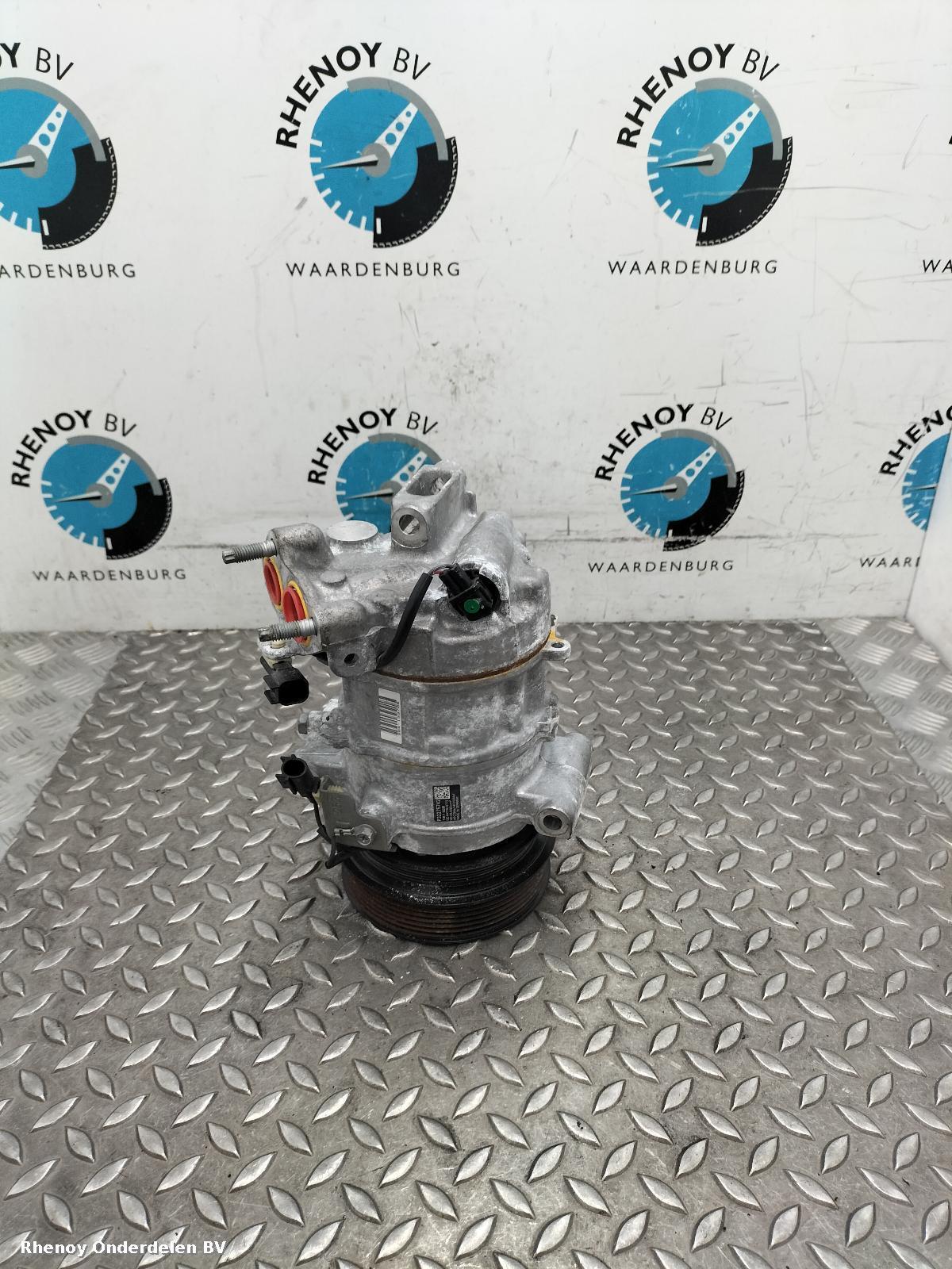 2023 VOLVO V90 AIRCO COMPRESSOR / AIRCOPOMP View Auto part AIRCO COMPRESSOR / AIRCOPOMP VOLVO V90 2023