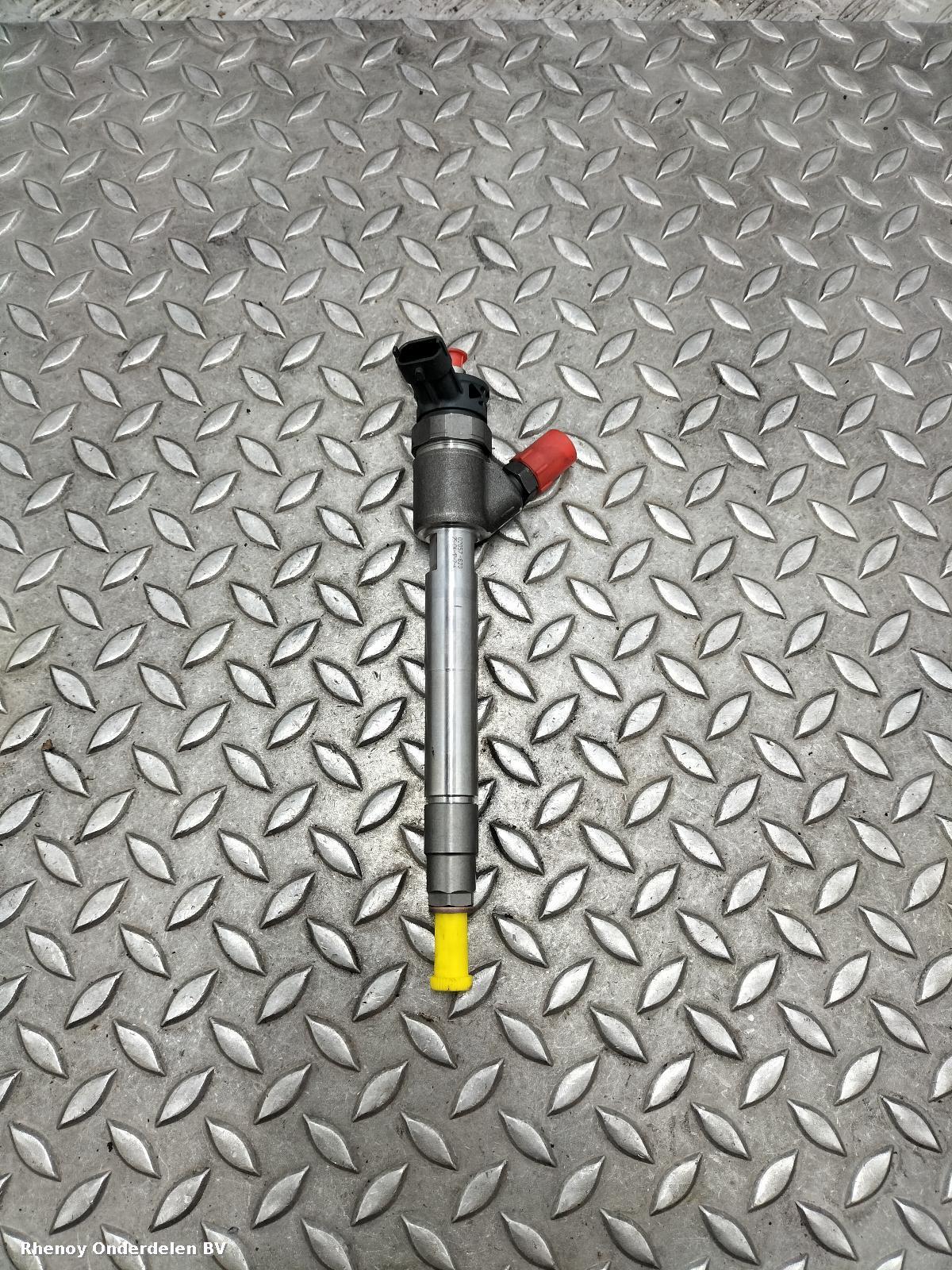 Bekijk Auto-onderdeel BRANDSTOF INJECTOR / VERSTUIVER OPEL / VAUXHALL VIVARO 2021