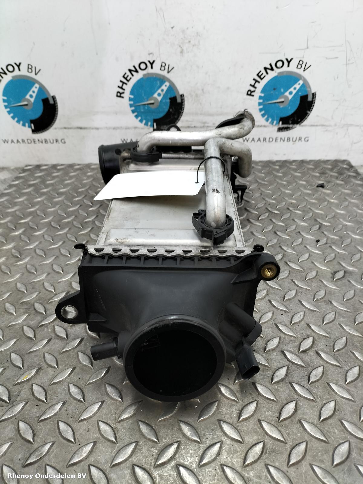 2017 MERCEDES C CLASS INTERKOELER View Auto part INTERKOELER MERCEDES C CLASS 2017