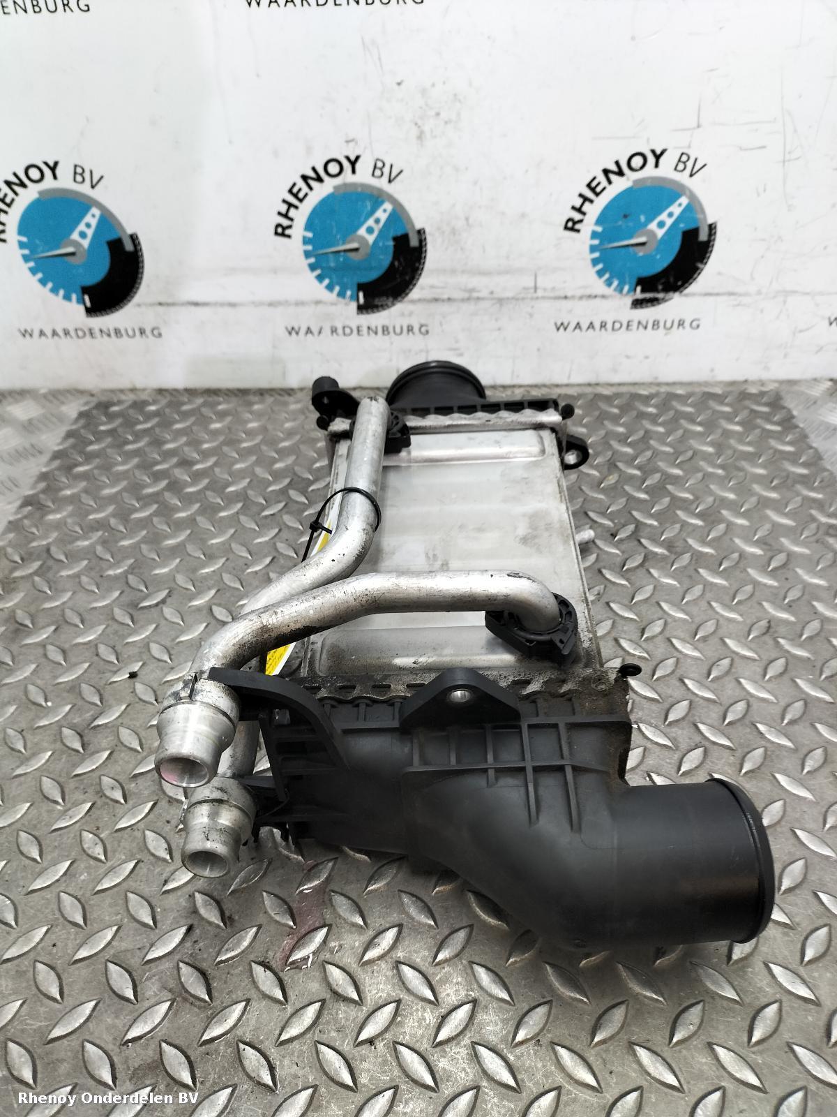 2017 MERCEDES C CLASS INTERKOELER View Auto part INTERKOELER MERCEDES C CLASS 2017