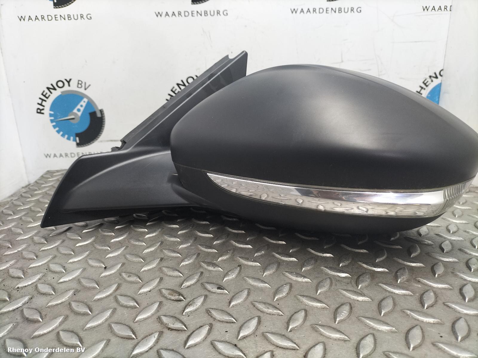 2022 PEUGEOT 208 SPIEGEL L View Auto part SPIEGEL L PEUGEOT 208 2022