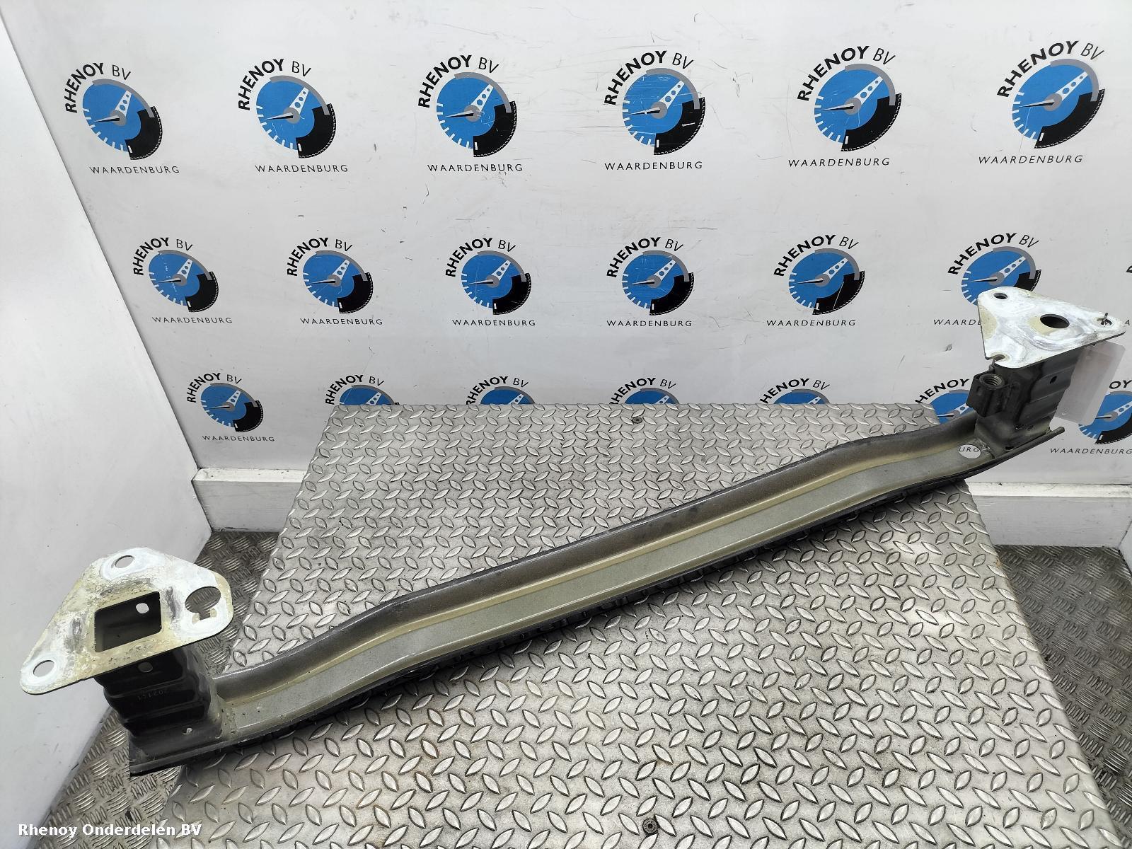 View Auto part BUMPERBALK ACHTER PEUGEOT 208 2022