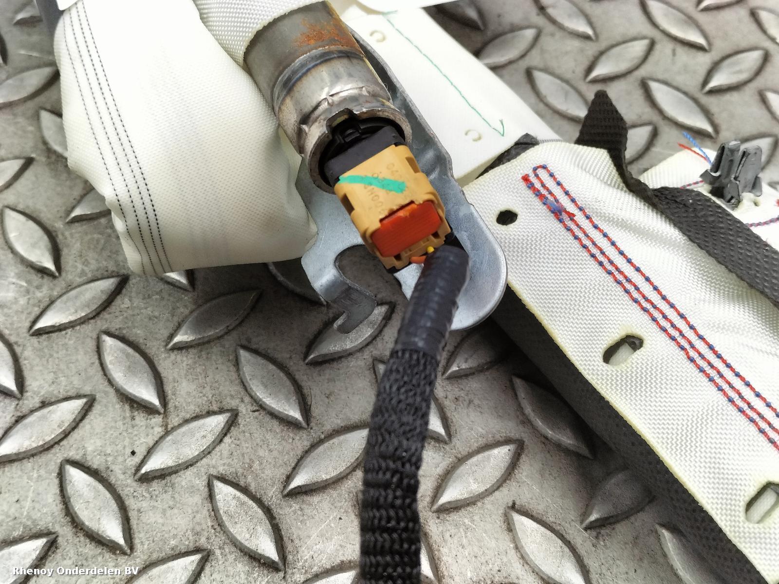 View Auto part AIRBAG LINKS PEUGEOT 208 2022