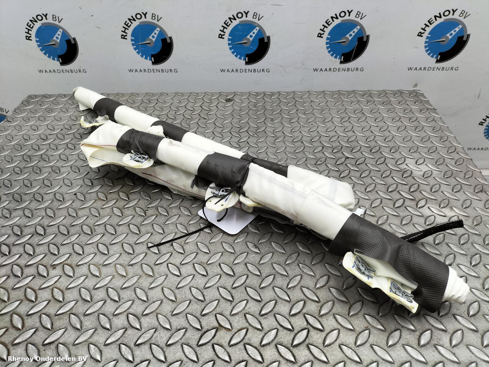 Bekijk Auto-onderdeel AIRBAG LINKS PEUGEOT 208 2022