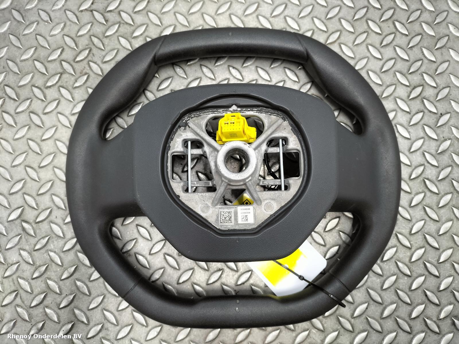 2022 PEUGEOT 208 STUURWIEL View Auto part STUURWIEL PEUGEOT 208 2022