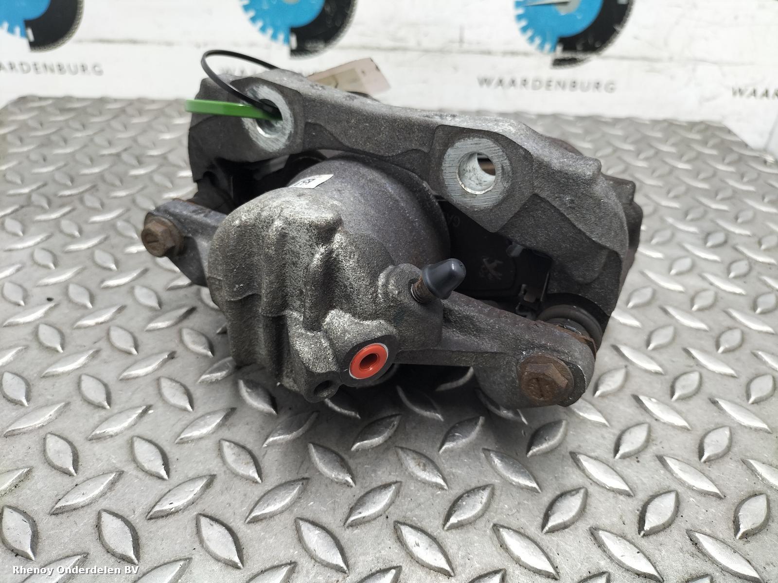 View Auto part REM KLAUW PEUGEOT 208 2022