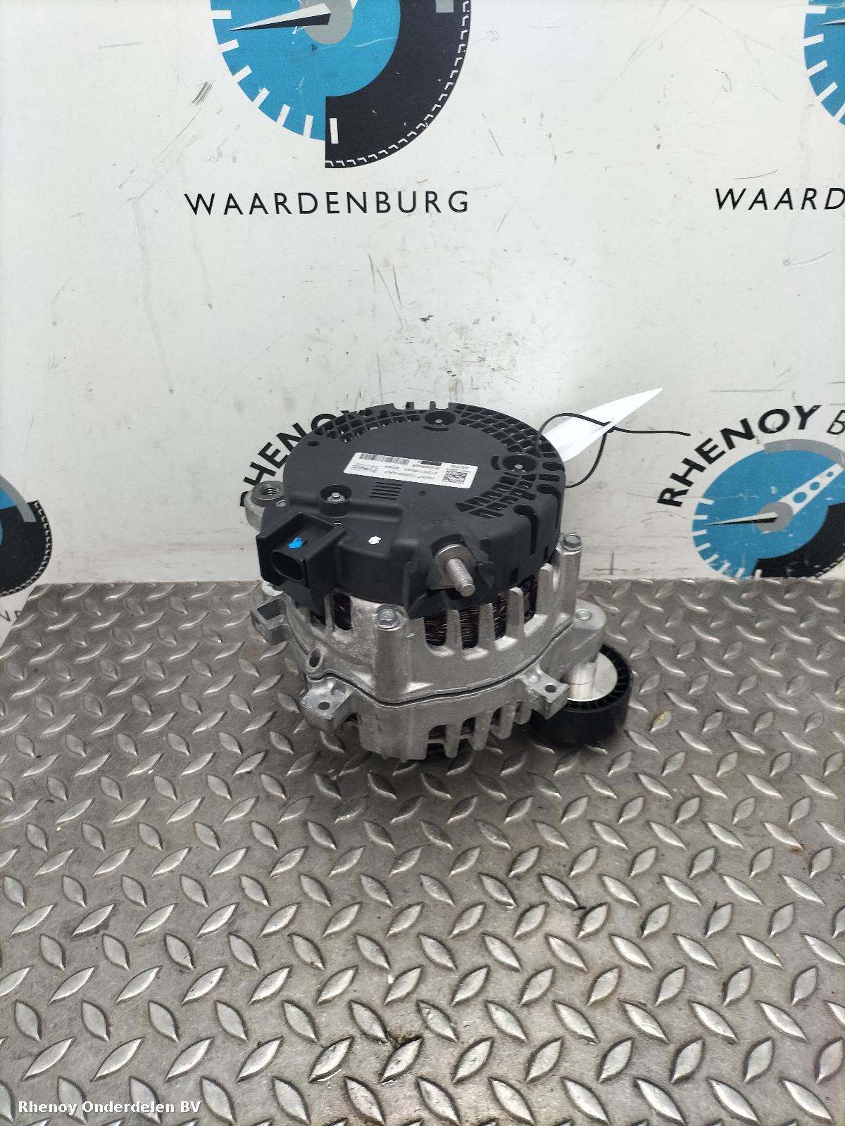 Bekijk Auto-onderdeel DYNAMO FORD TRANSIT CUSTOM 2024