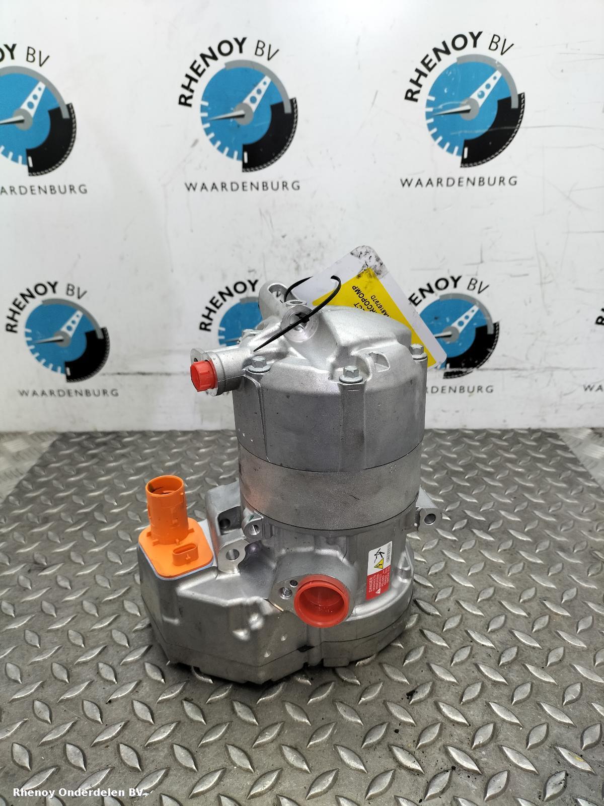 Bekijk Auto-onderdeel AIRCO COMPRESSOR / AIRCOPOMP FORD TRANSIT CONNECT 2024
