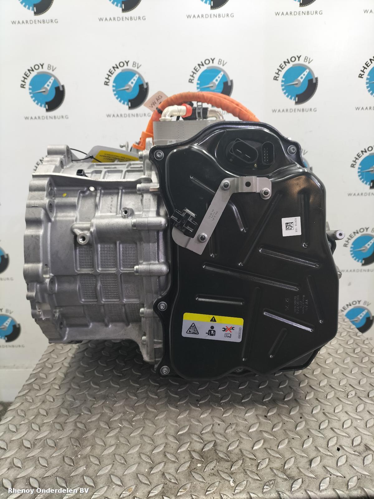 View Auto part Gearbox FORD TRANSIT CONNECT 2024