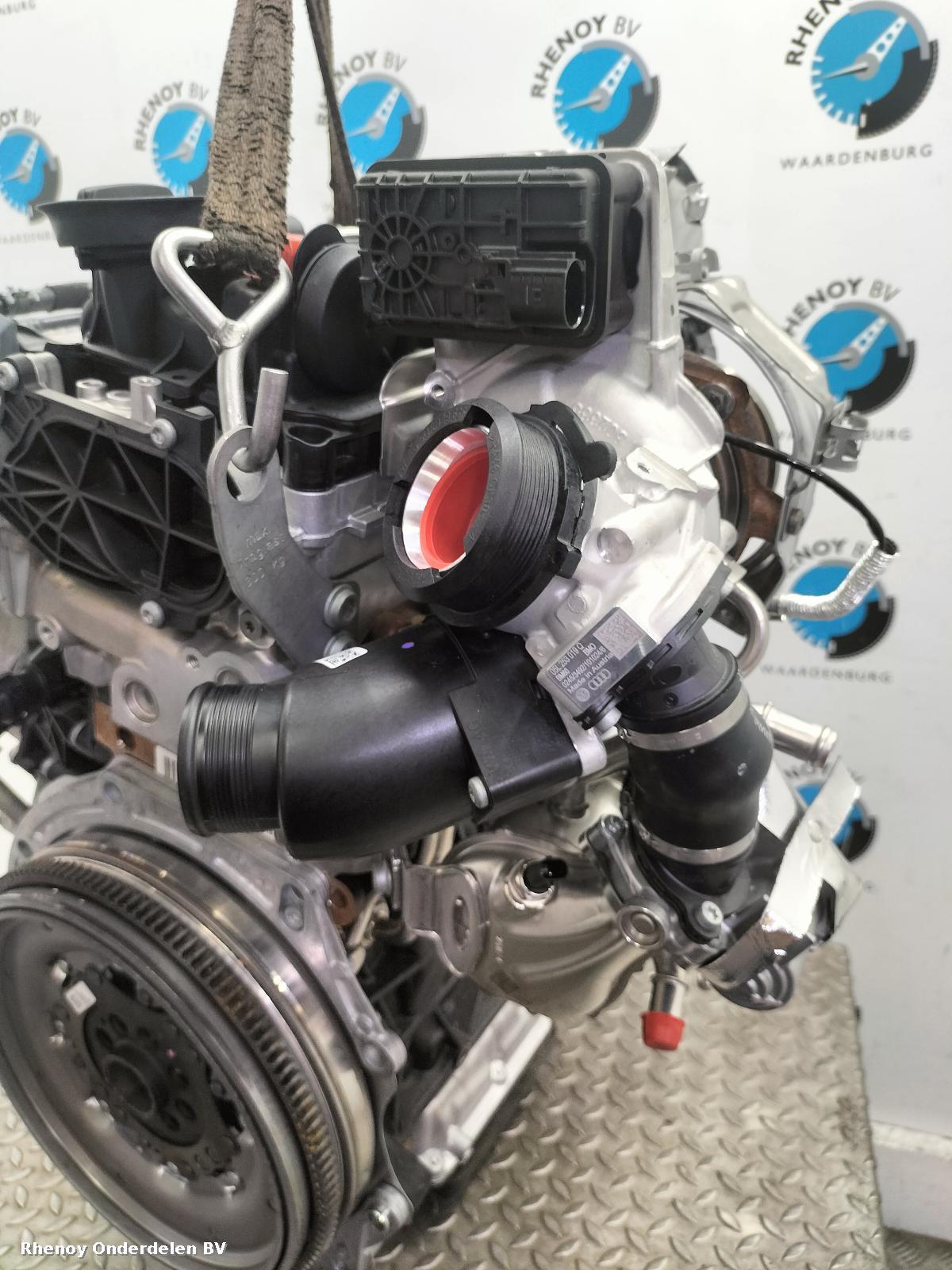 Bekijk Auto-onderdeel TURBO FORD TOURNEO CONNECT 2024